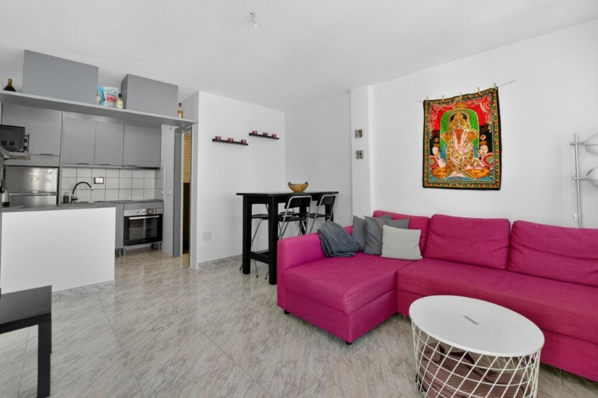Brukt - Apartment Penthouse -
Torrevieja - Doña Ines