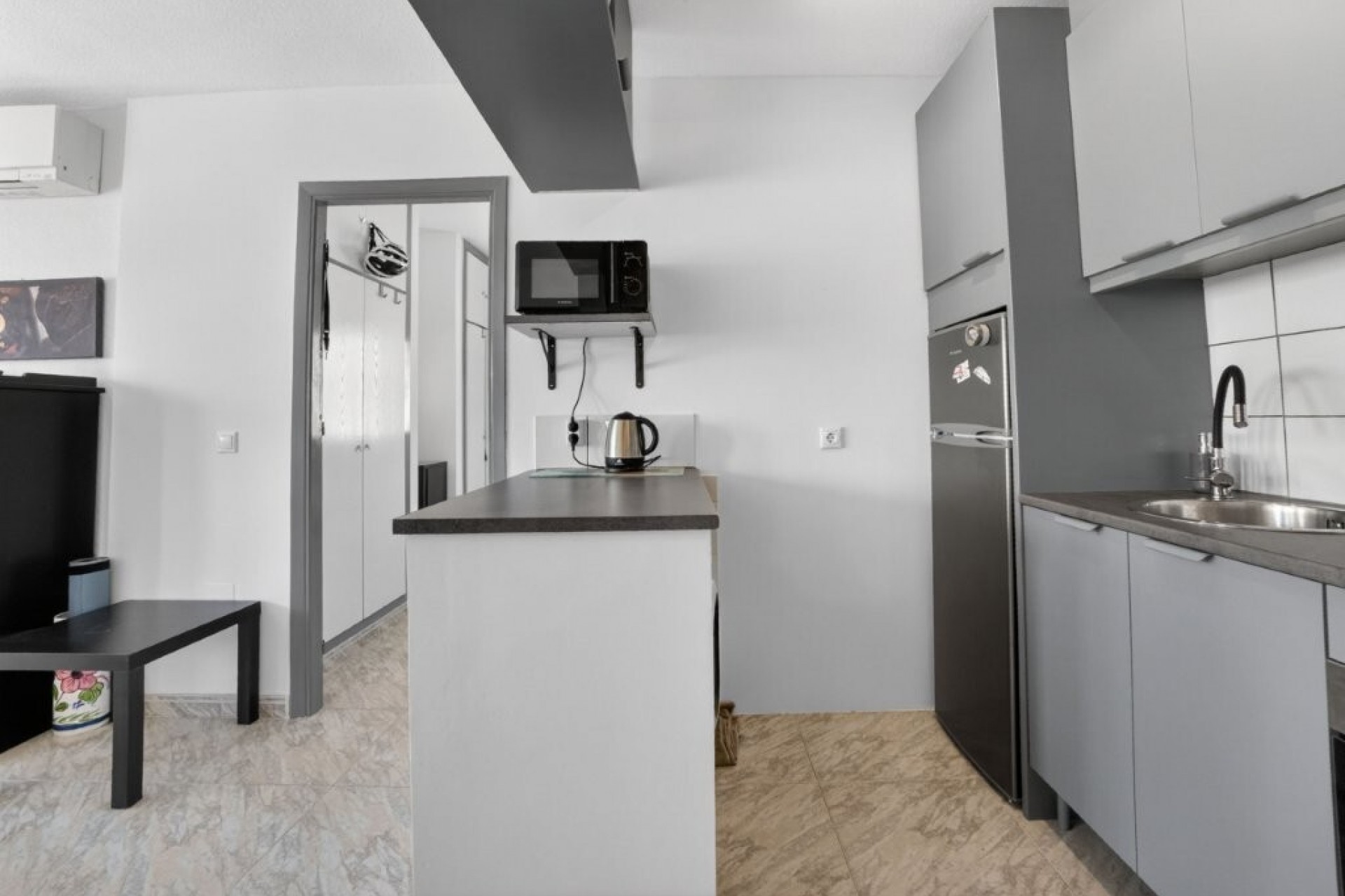Brukt - Apartment Penthouse -
Torrevieja - Doña Ines