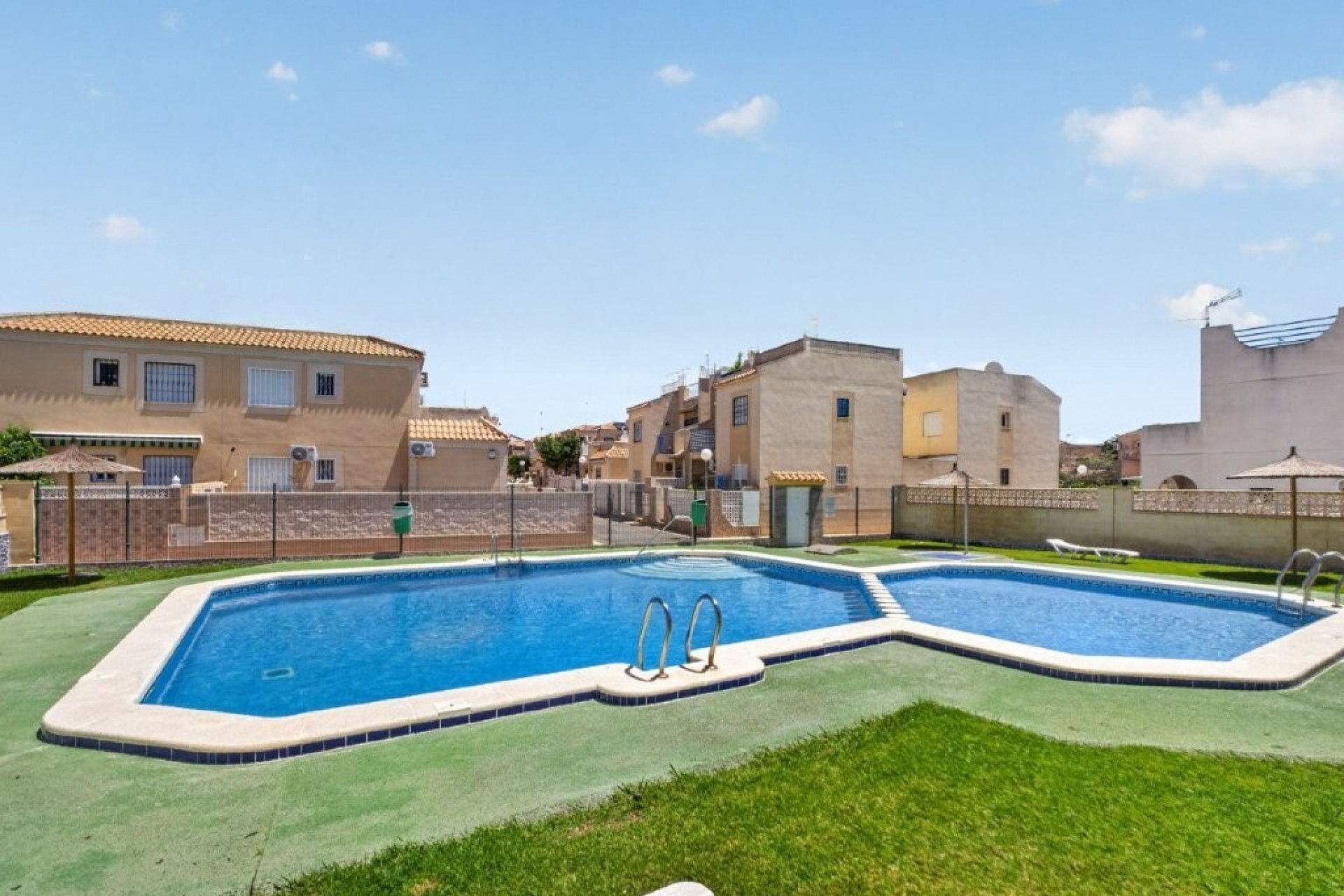 Brukt - Apartment Penthouse -
Torrevieja - Doña Ines