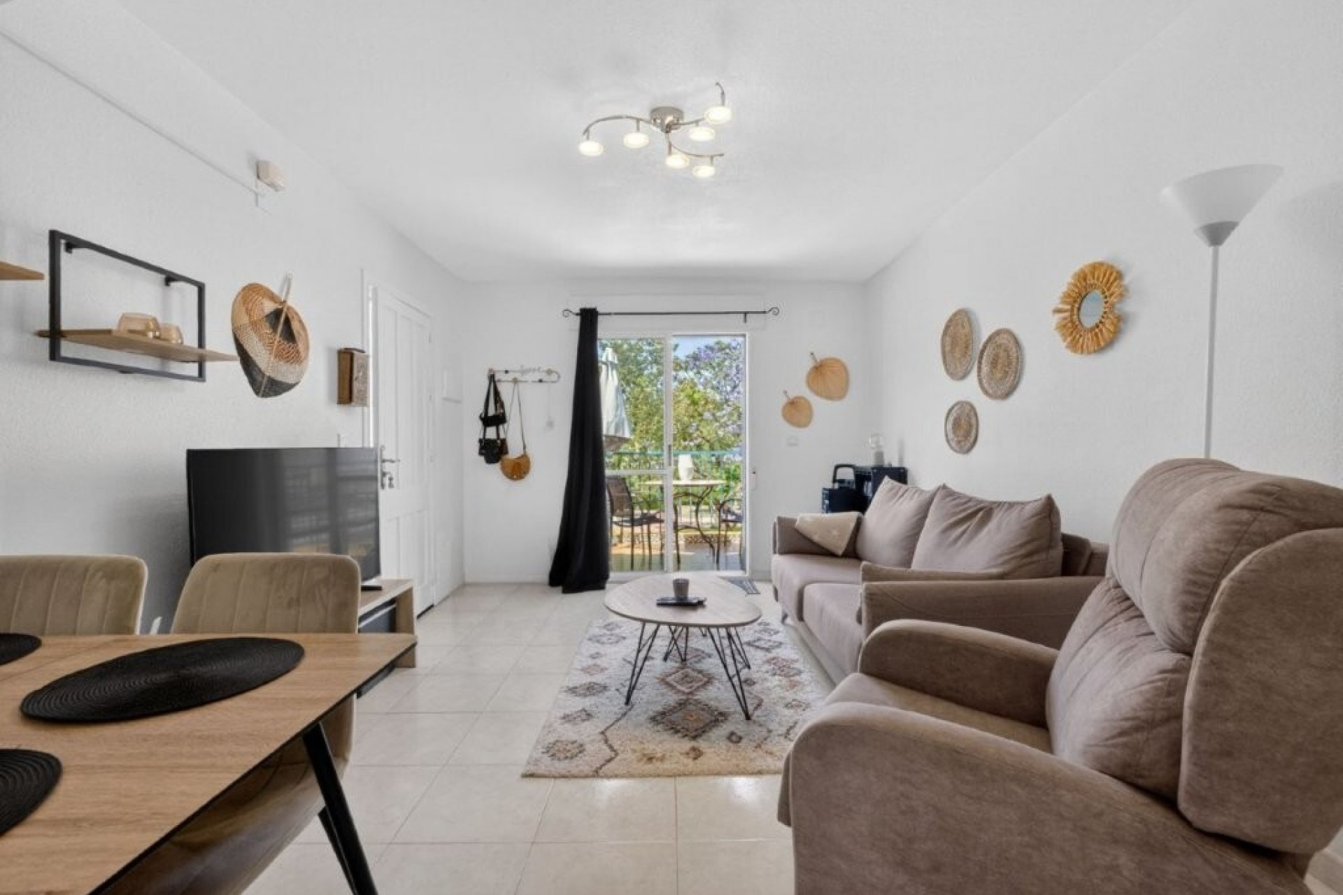 Brukt - Apartment Penthouse -
Torrevieja - Jardin del Mar