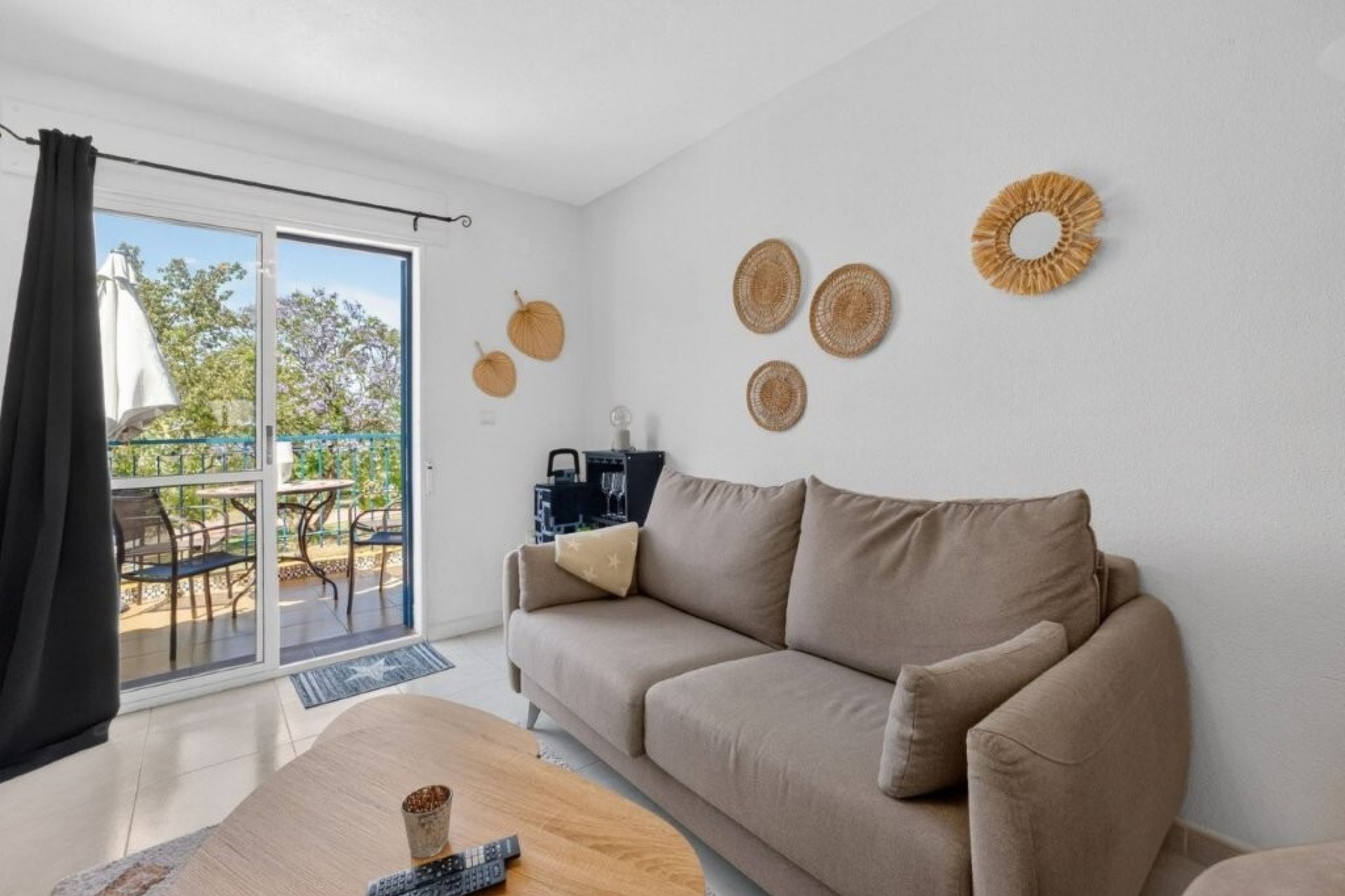 Brukt - Apartment Penthouse -
Torrevieja - Jardin del Mar
