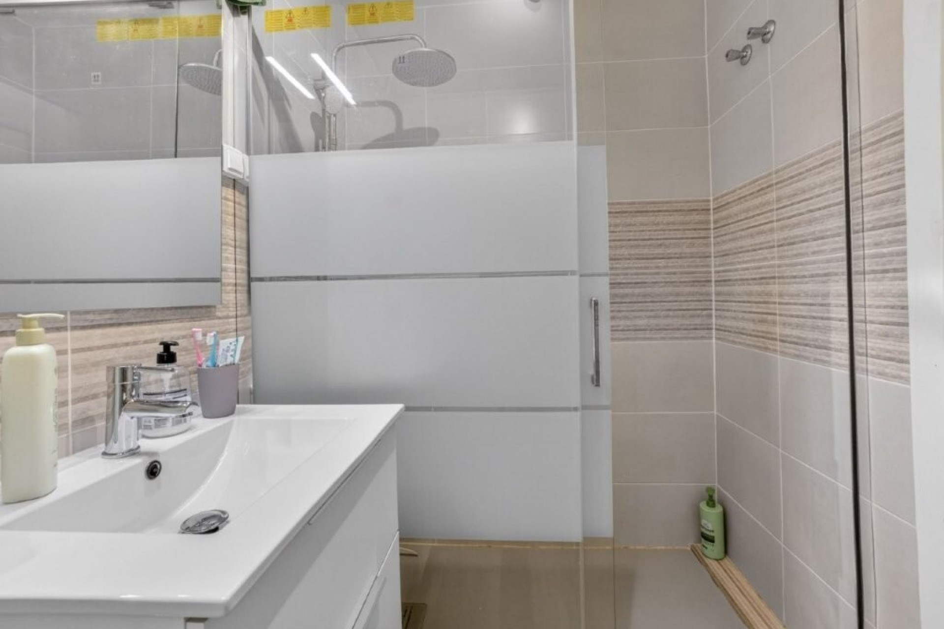 Brukt - Apartment Penthouse -
Torrevieja - Jardin del Mar