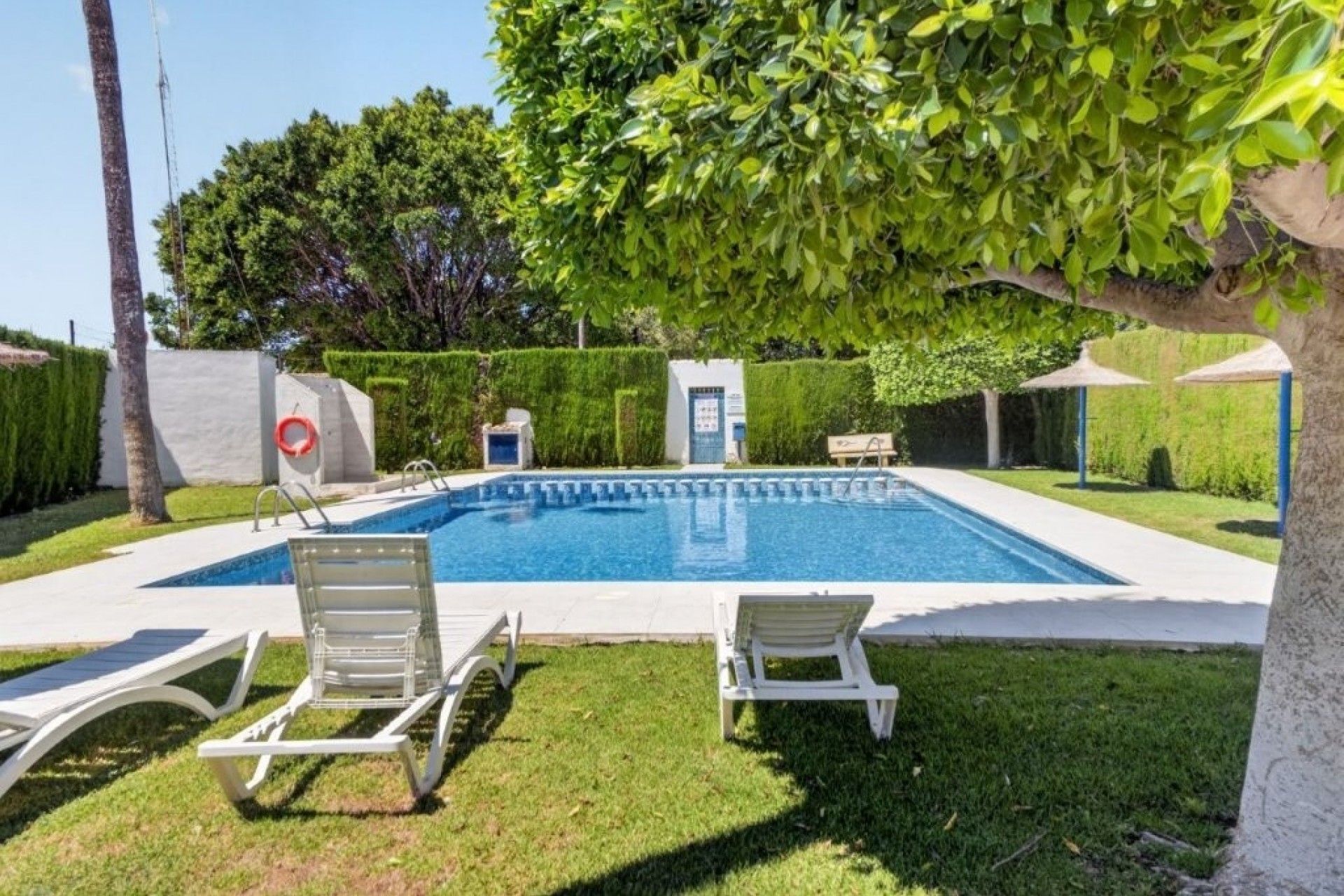 Brukt - Apartment Penthouse -
Torrevieja - Jardin del Mar