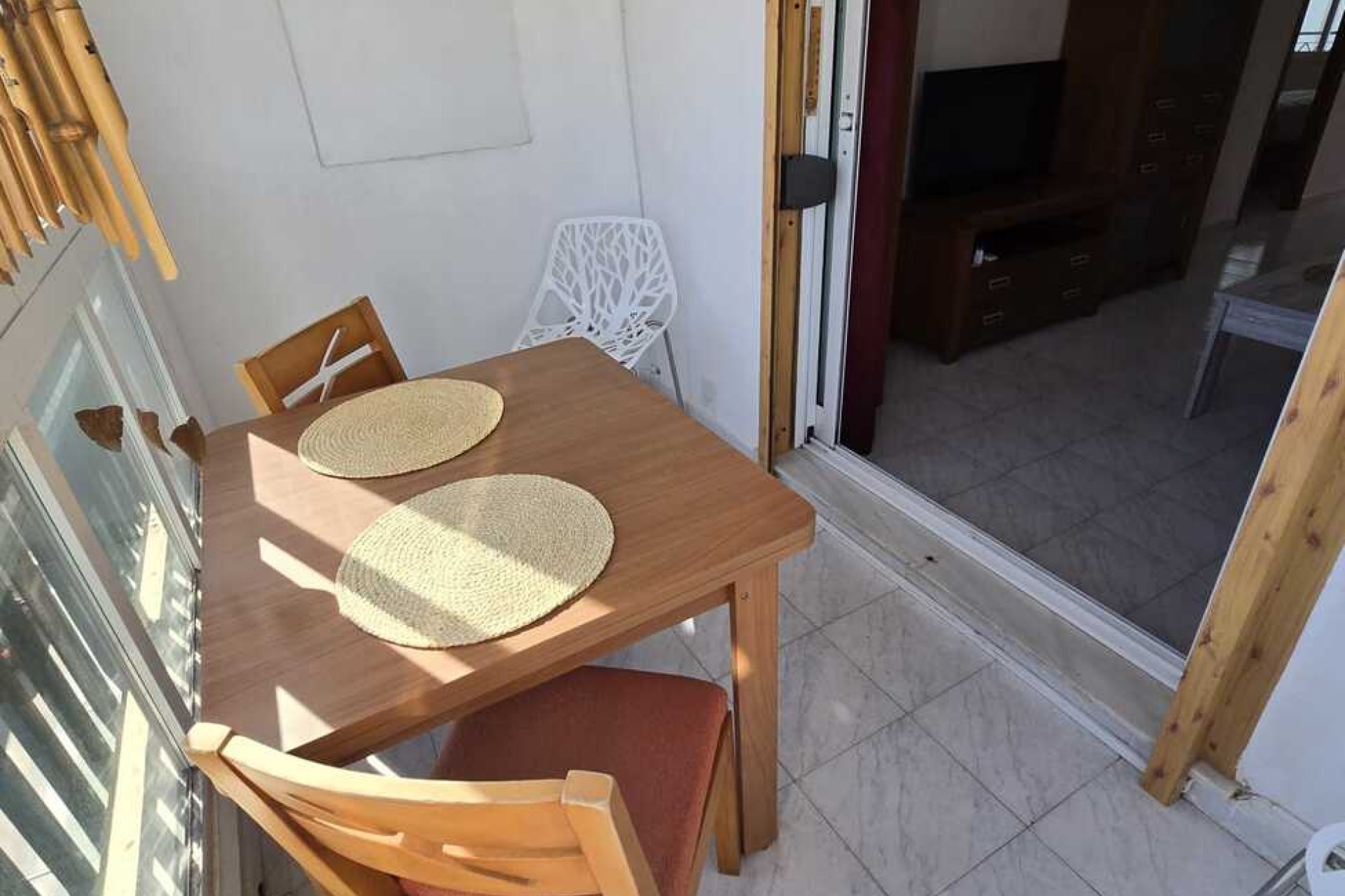 Brukt - Apartment Penthouse -
Torrevieja - La Mata