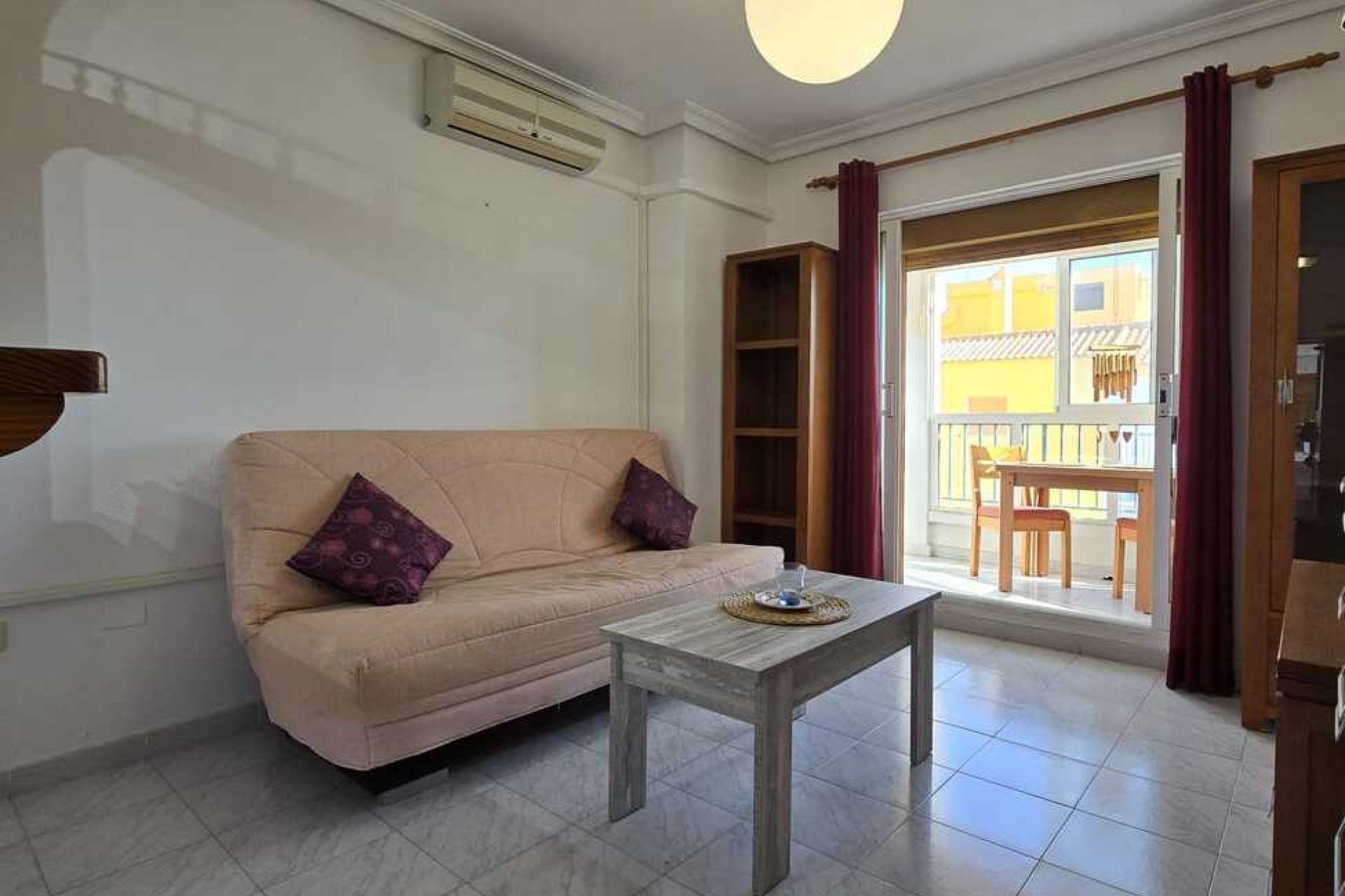 Brukt - Apartment Penthouse -
Torrevieja - La Mata