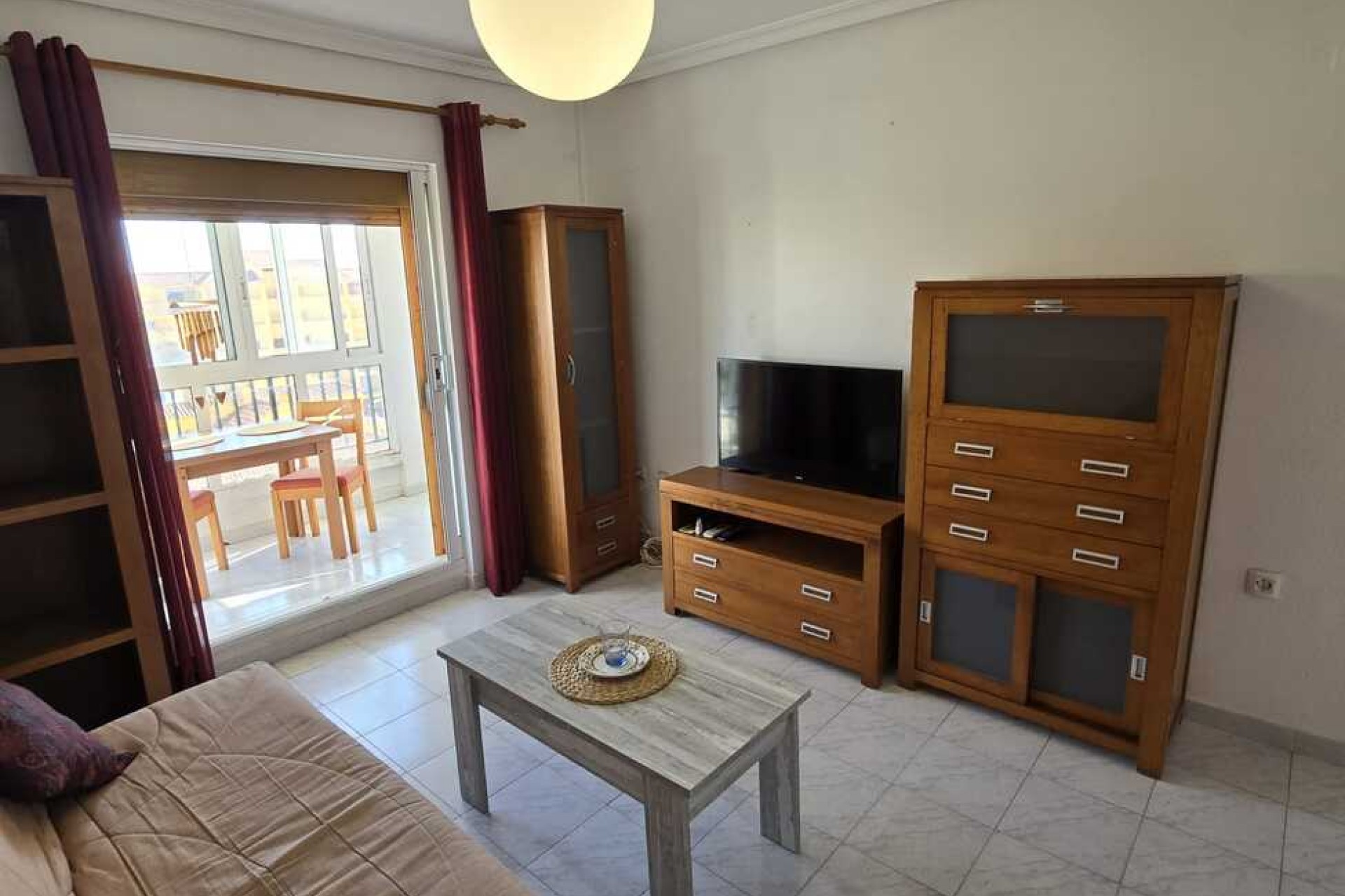 Brukt - Apartment Penthouse -
Torrevieja - La Mata