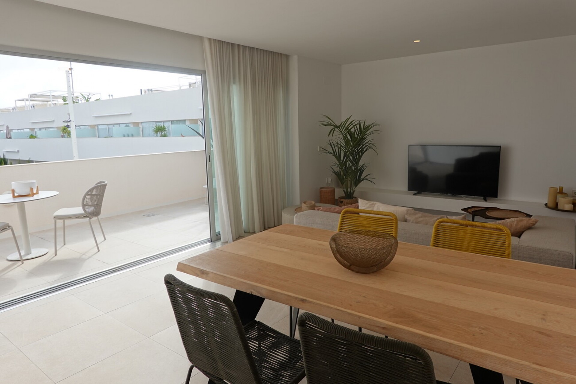 Brukt - Apartment Penthouse -
Torrevieja - Los Balcones