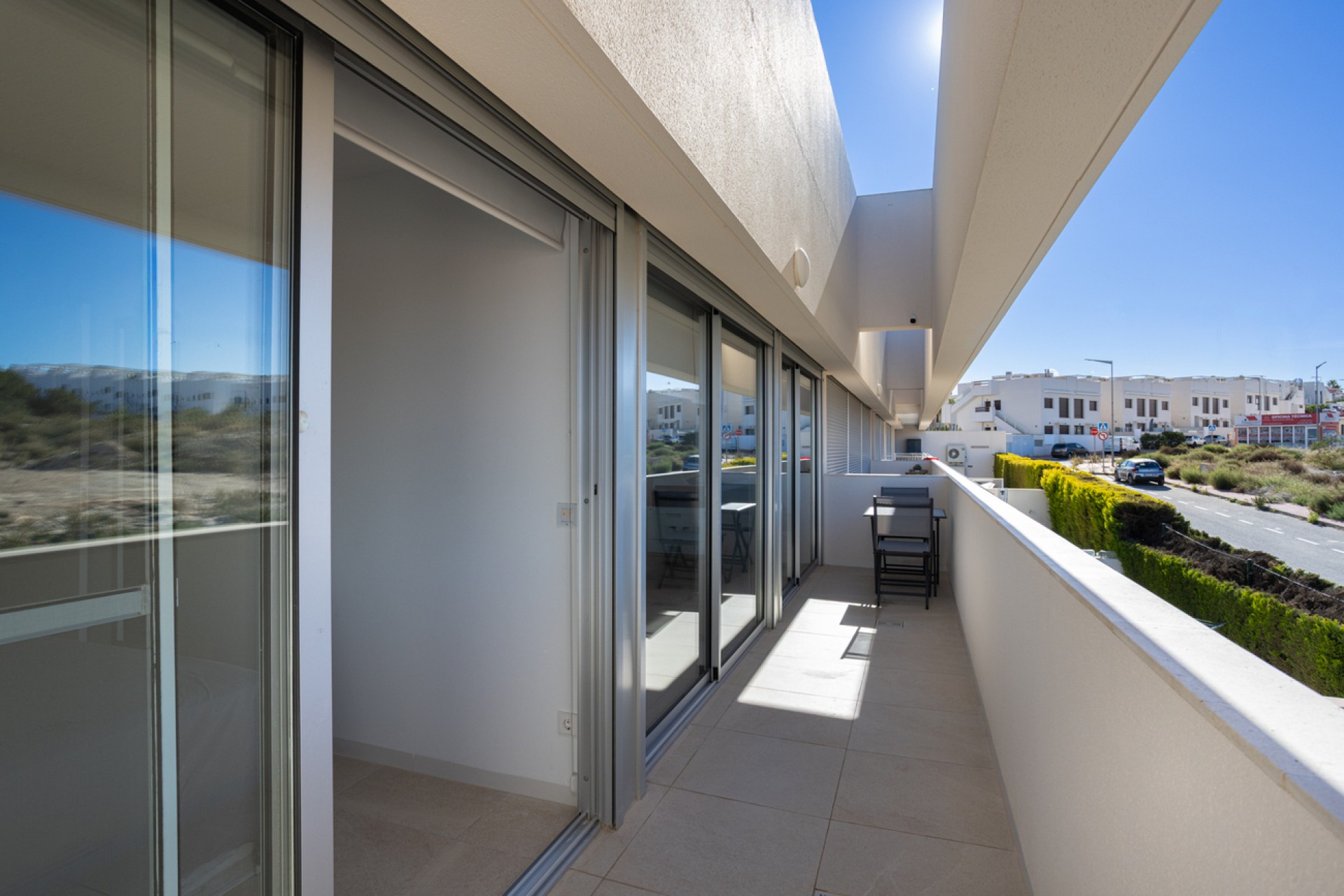 Brukt - Apartment Penthouse -
Torrevieja - Los Balcones
