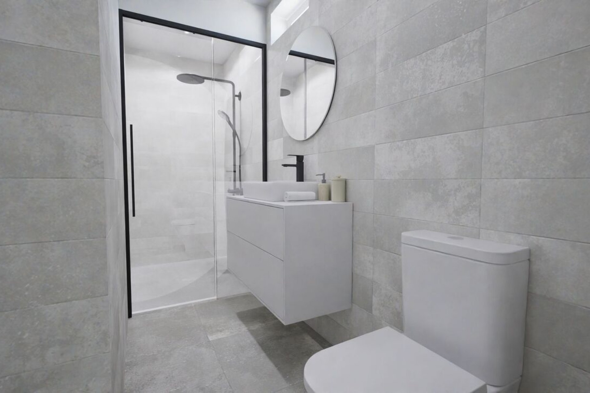 Brukt - Apartment Penthouse -
Torrevieja - Playa del Cura