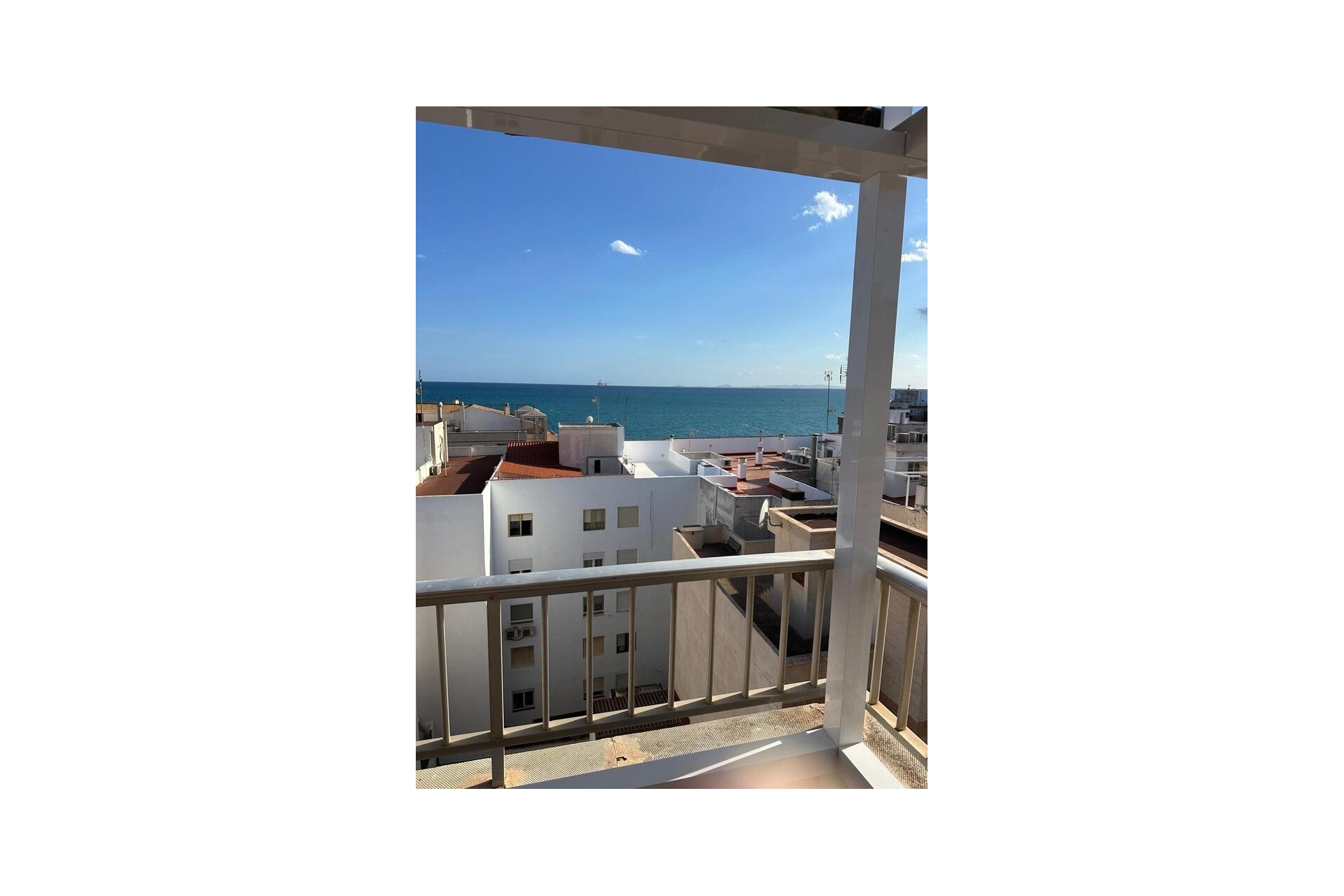 Brukt - Apartment Penthouse -
Torrevieja - Playa del Cura