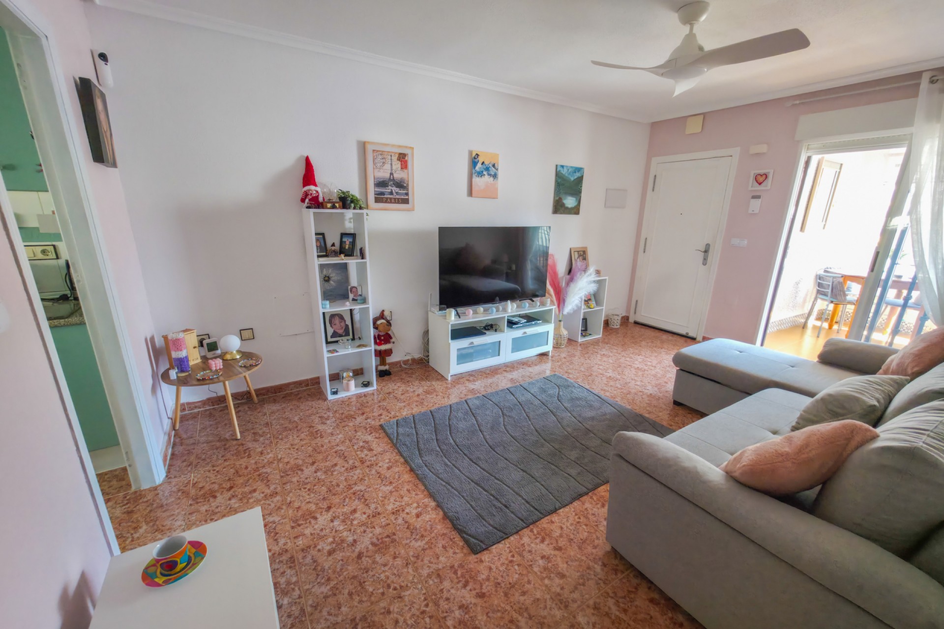 Brukt - Apartment Penthouse -
Vistabella Golf Entre Naranjos - Costa Blanca