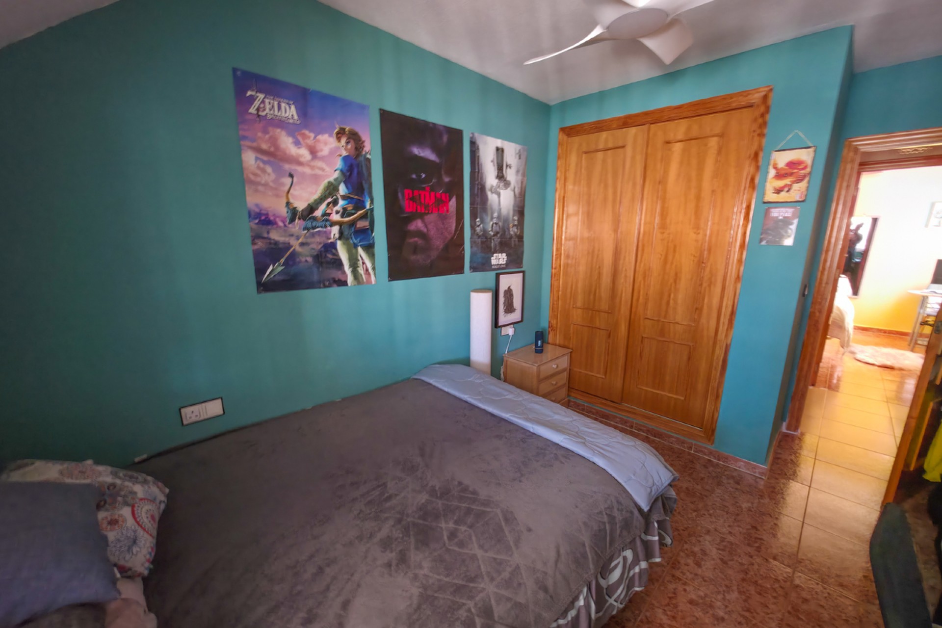 Brukt - Apartment Penthouse -
Vistabella Golf Entre Naranjos - Costa Blanca