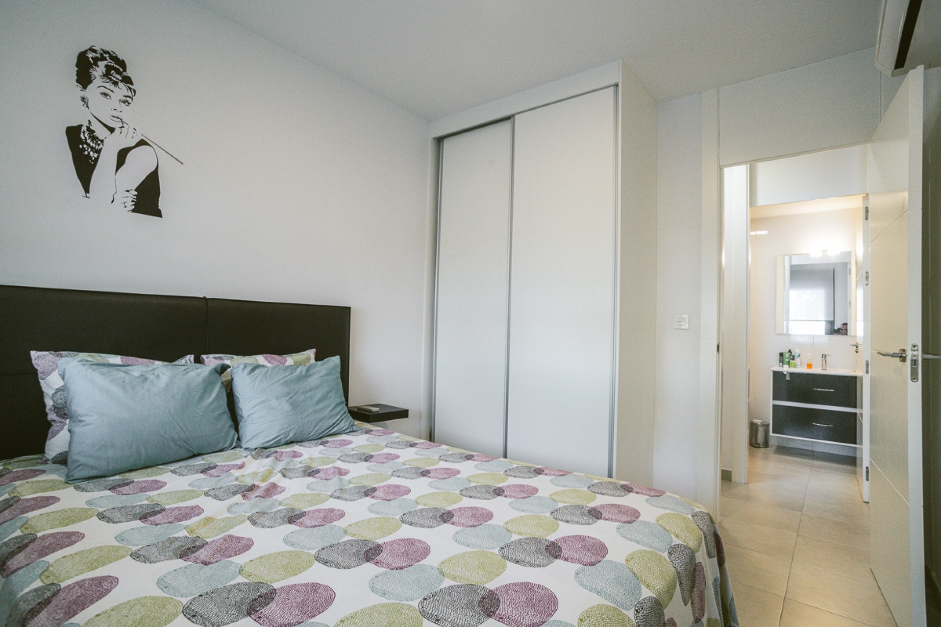 Brukt - Apartment -
Pilar de la Horadada - Costa Blanca