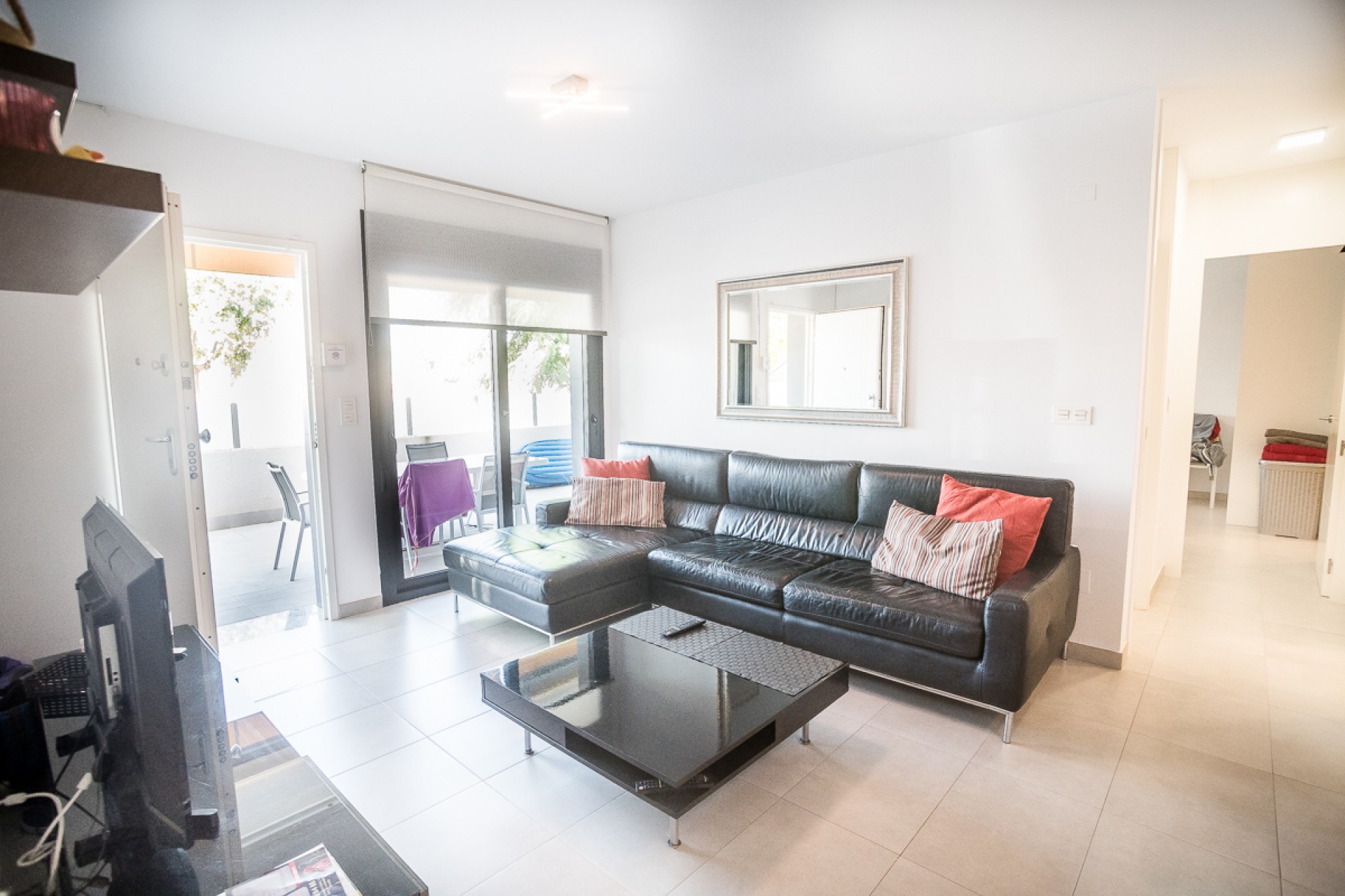 Brukt - Apartment -
Pilar de la Horadada - Costa Blanca