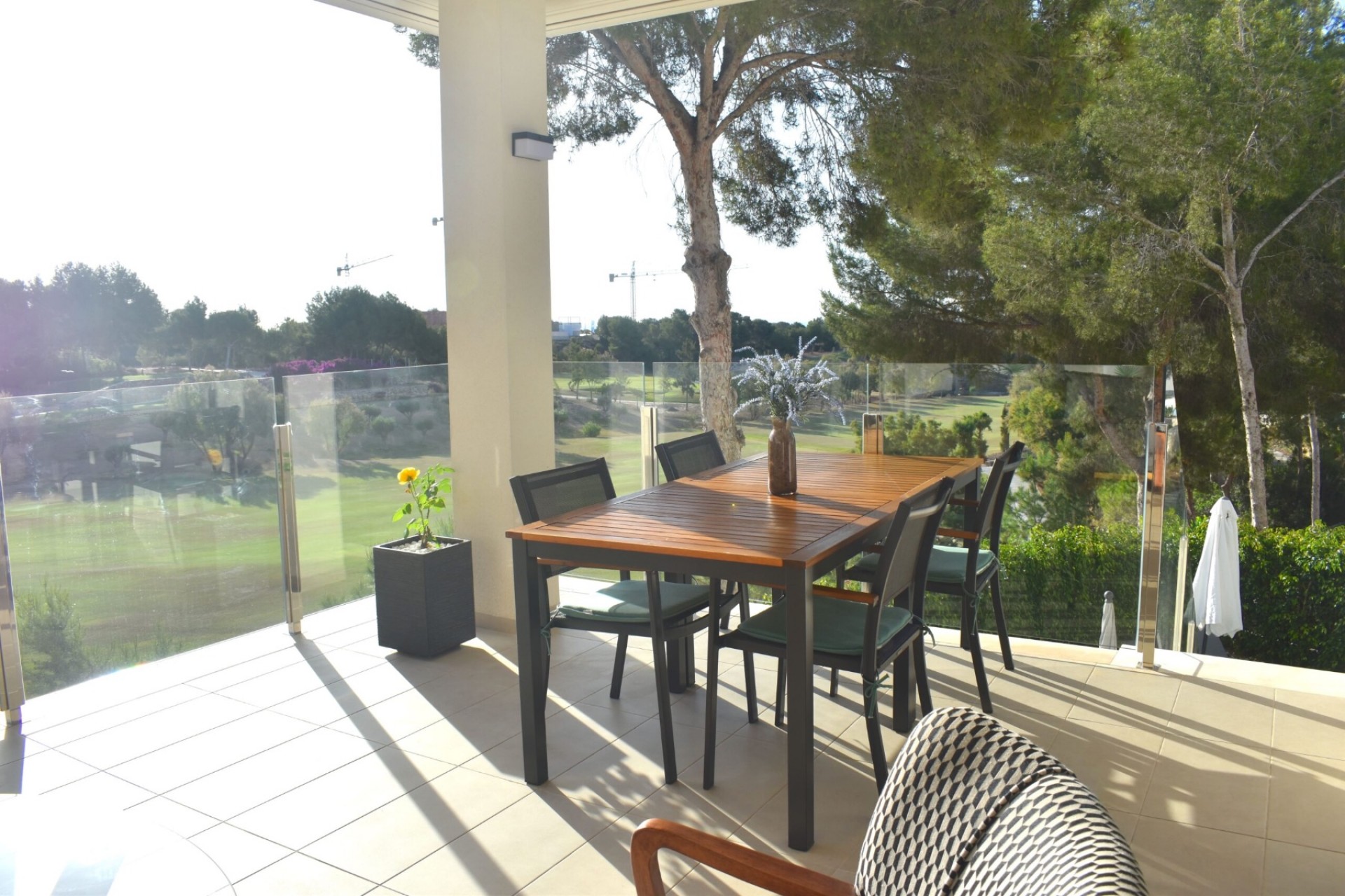 Brukt - Apartment -
Pilar de la Horadada - Costa Blanca