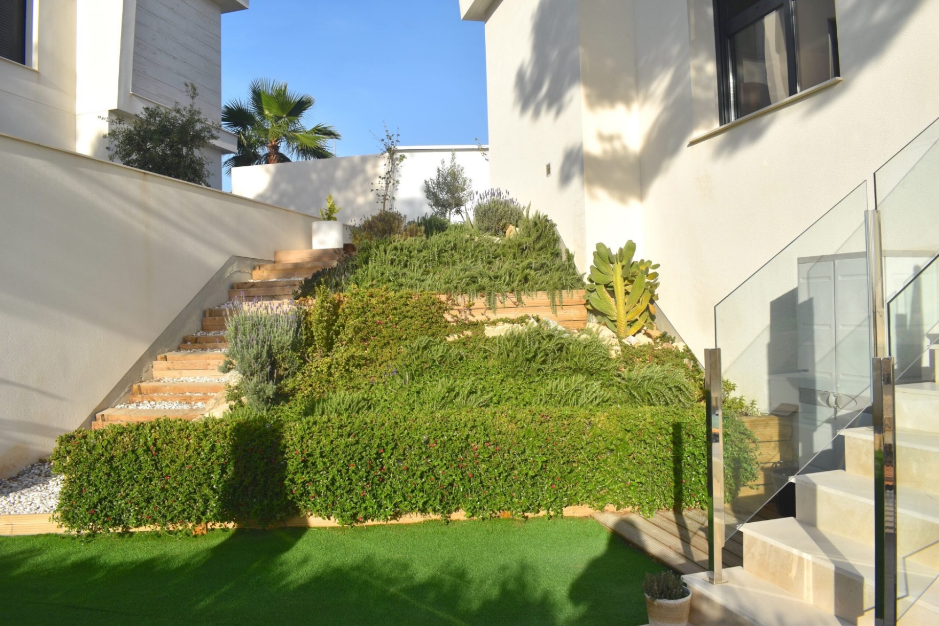 Brukt - Apartment -
Pilar de la Horadada - Costa Blanca