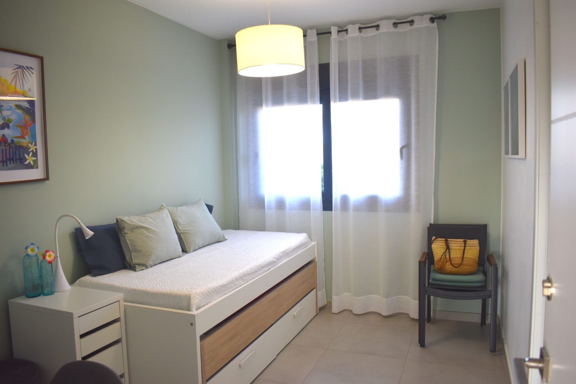 Brukt - Apartment -
Pilar de la Horadada - Costa Blanca