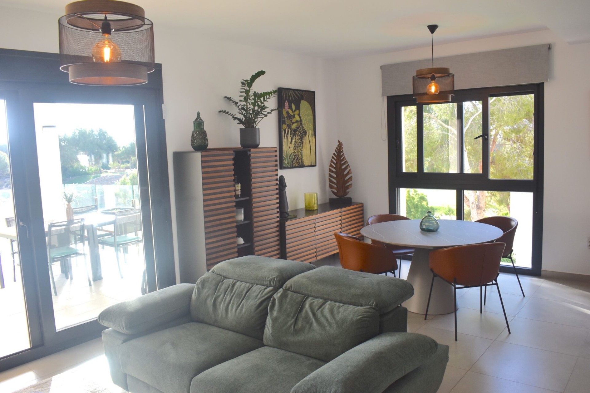 Brukt - Apartment -
Pilar de la Horadada - Costa Blanca