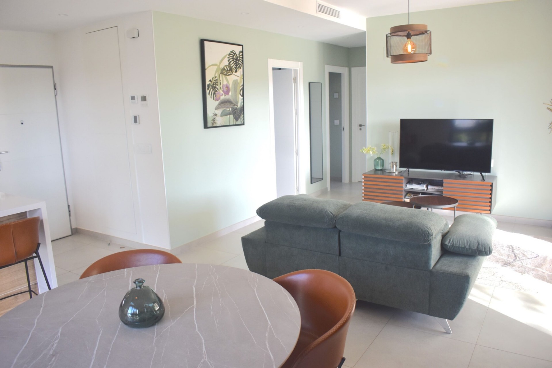 Brukt - Apartment -
Pilar de la Horadada - Costa Blanca