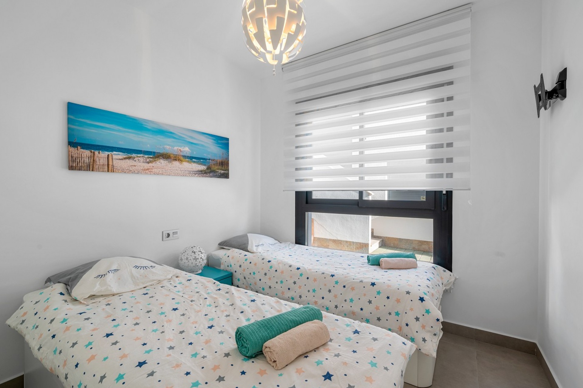 Brukt - Apartment -
Pilar de la Horadada - Costa Blanca