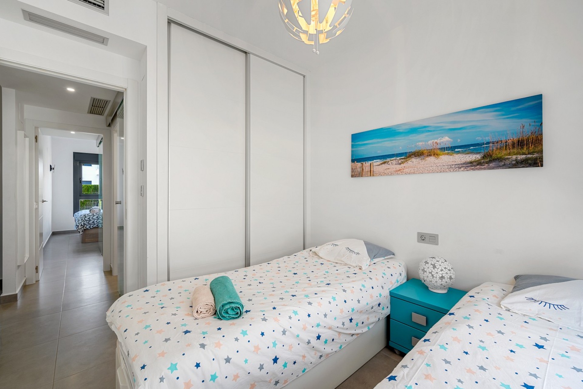 Brukt - Apartment -
Pilar de la Horadada - Costa Blanca