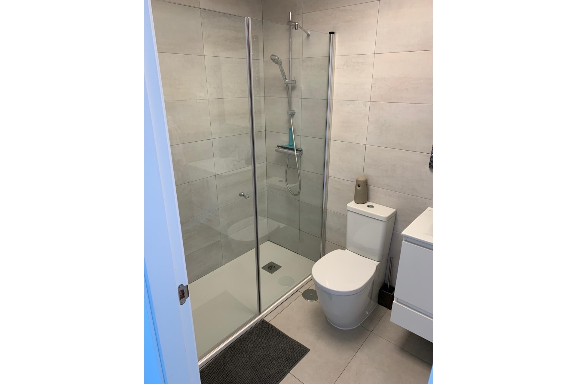 Brukt - Apartment -
Pilar de la Horadada - Costa Blanca