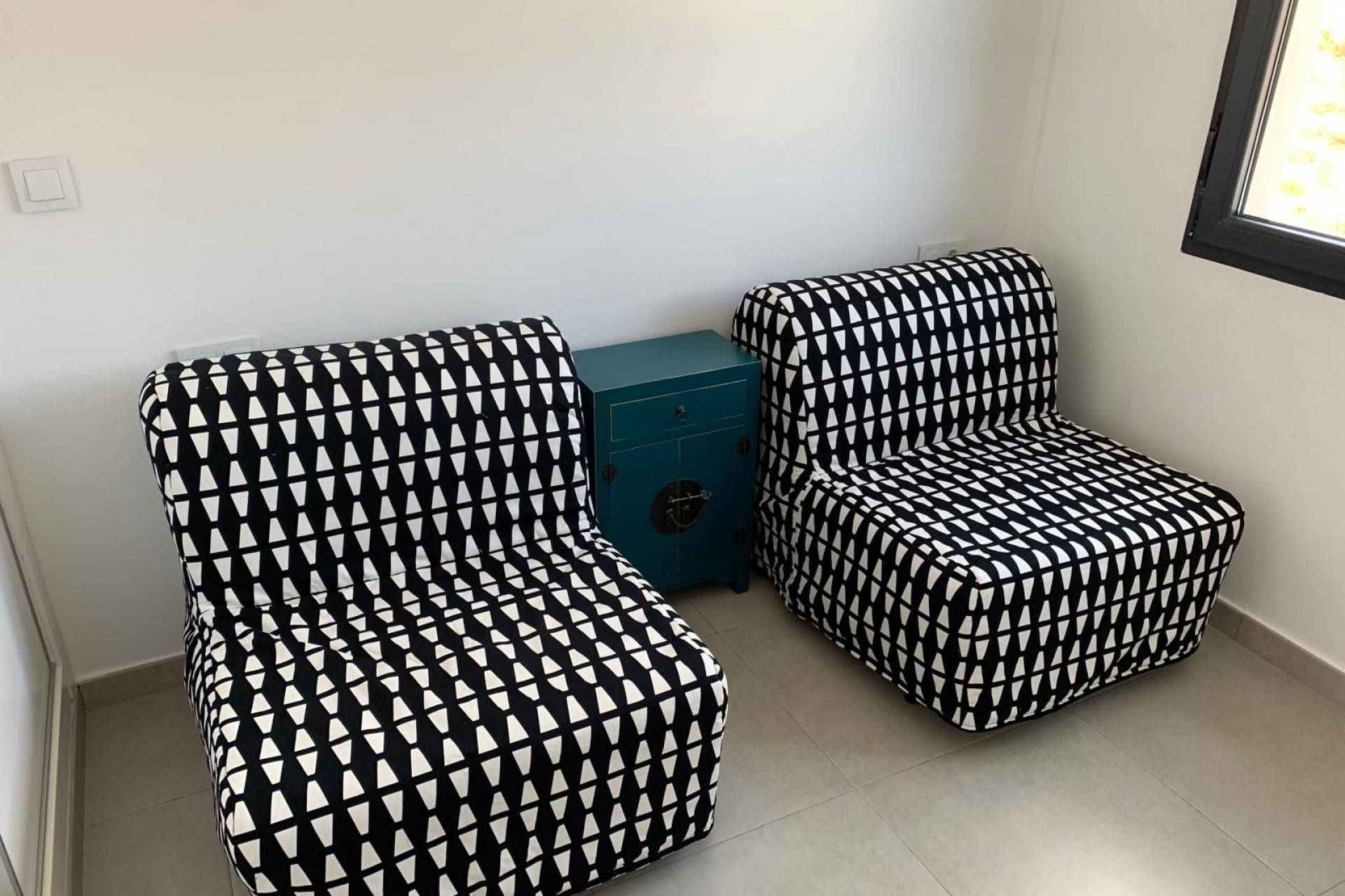 Brukt - Apartment -
Pilar de la Horadada - Costa Blanca