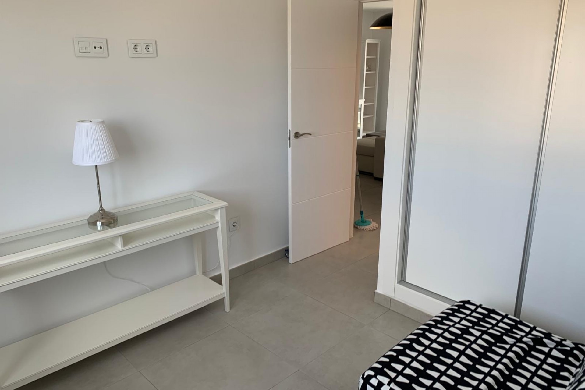 Brukt - Apartment -
Pilar de la Horadada - Costa Blanca