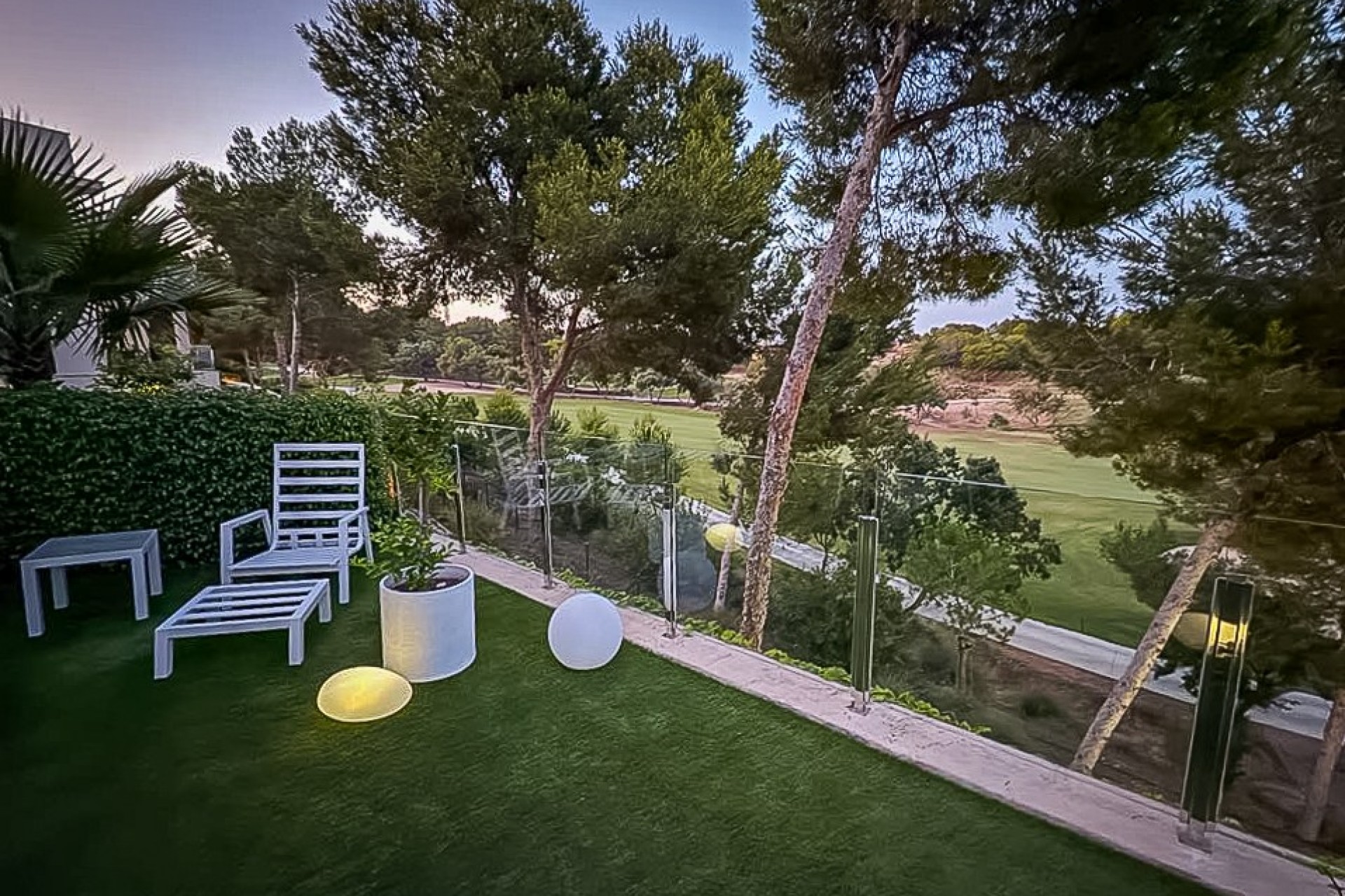 Brukt - Apartment -
Pilar de la Horadada - Costa Blanca