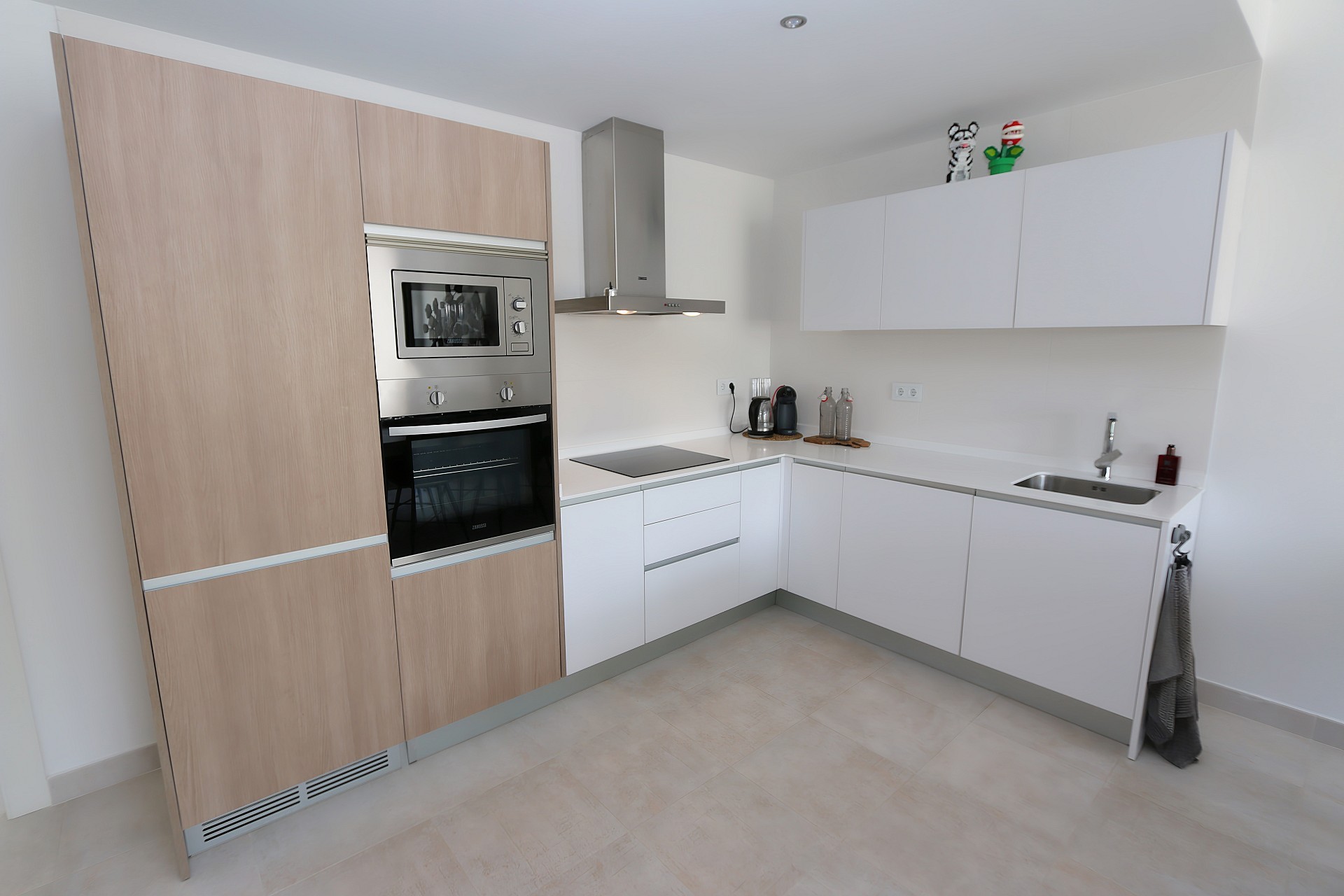 Brukt - Apartment -
Pilar de la Horadada - Costa Blanca