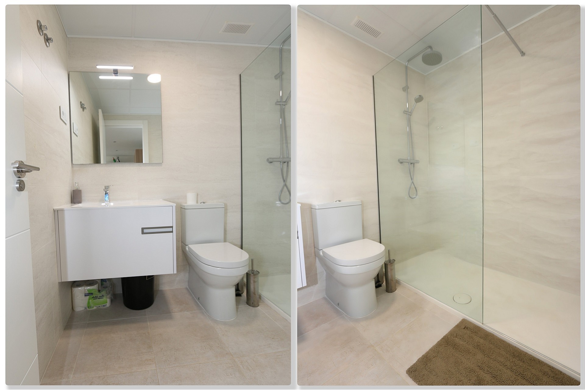 Brukt - Apartment -
Pilar de la Horadada - Costa Blanca