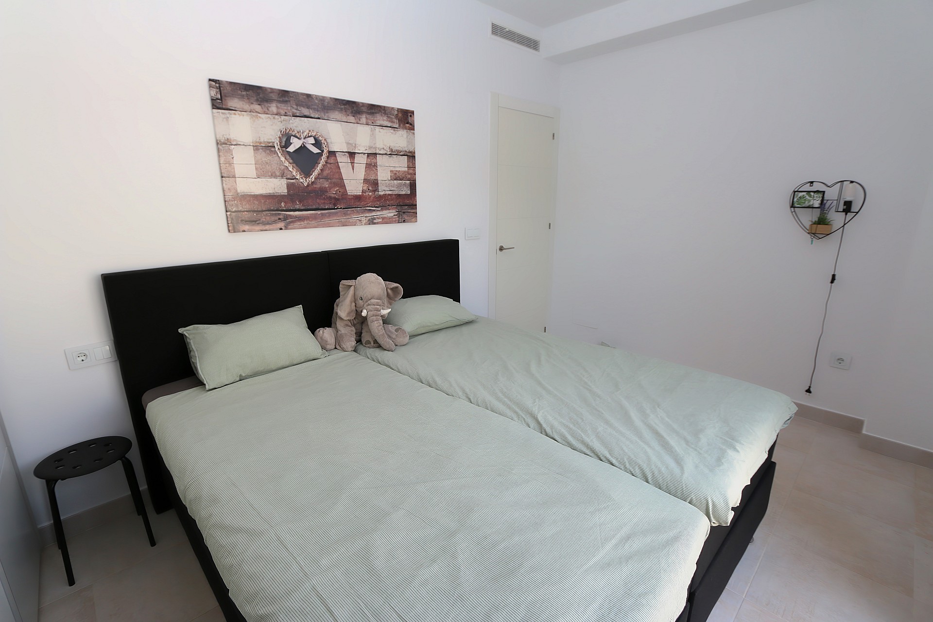 Brukt - Apartment -
Pilar de la Horadada - Costa Blanca
