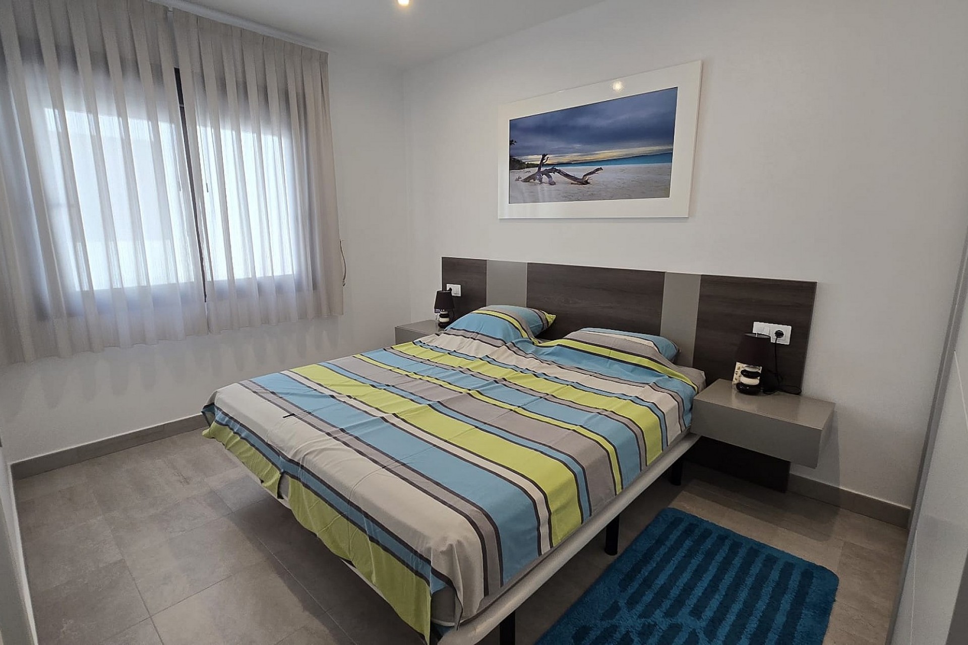 Brukt - Apartment -
Pilar de la Horadada - Costa Blanca