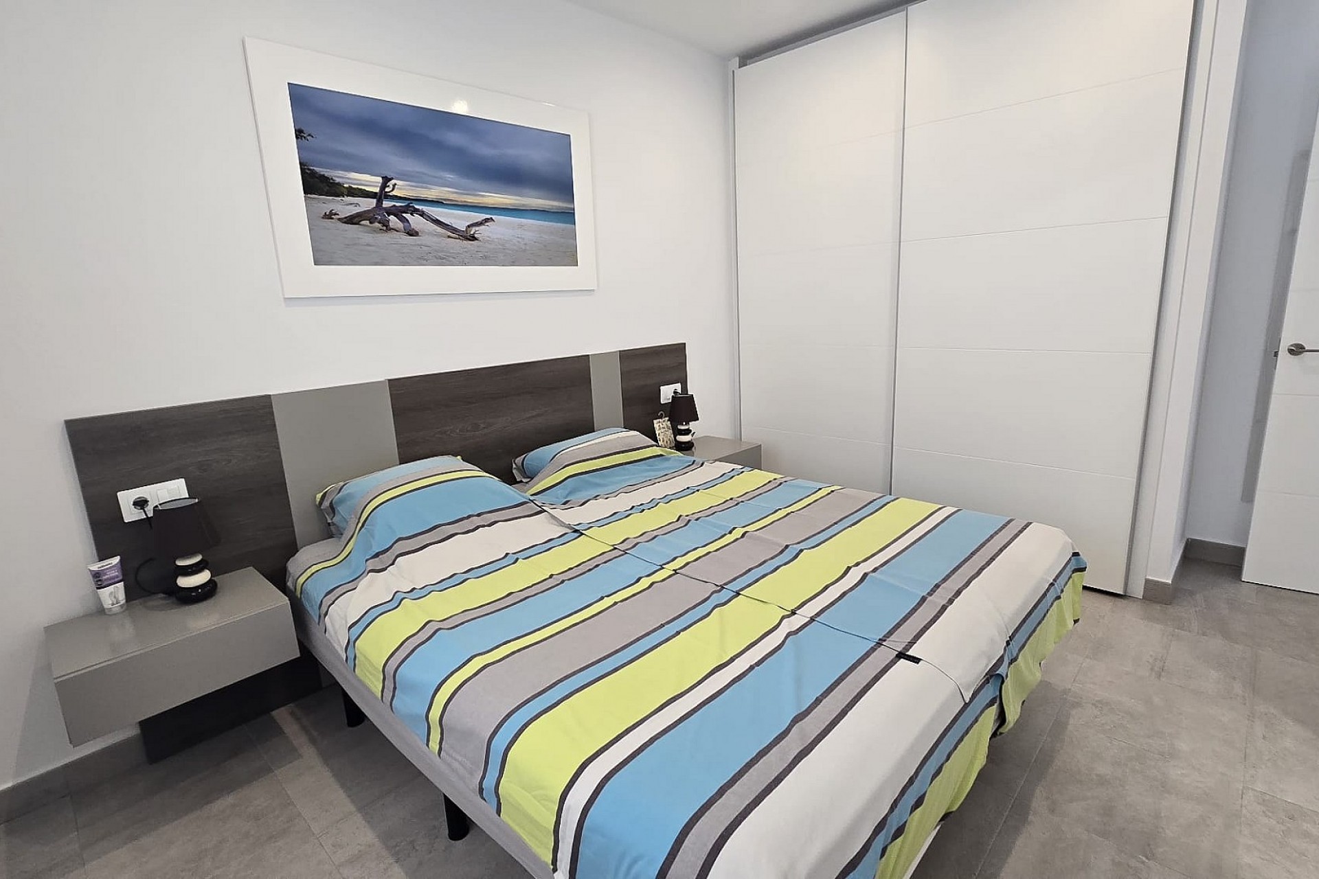 Brukt - Apartment -
Pilar de la Horadada - Costa Blanca