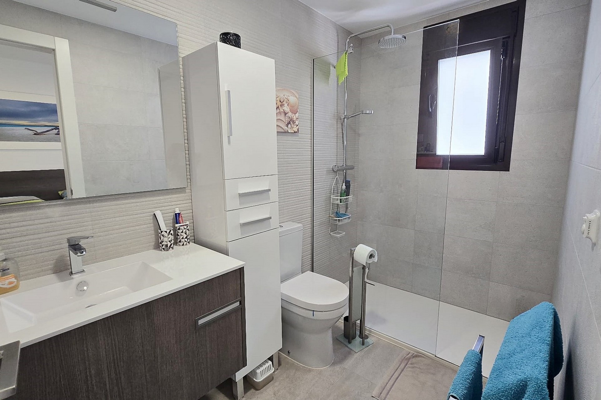 Brukt - Apartment -
Pilar de la Horadada - Costa Blanca