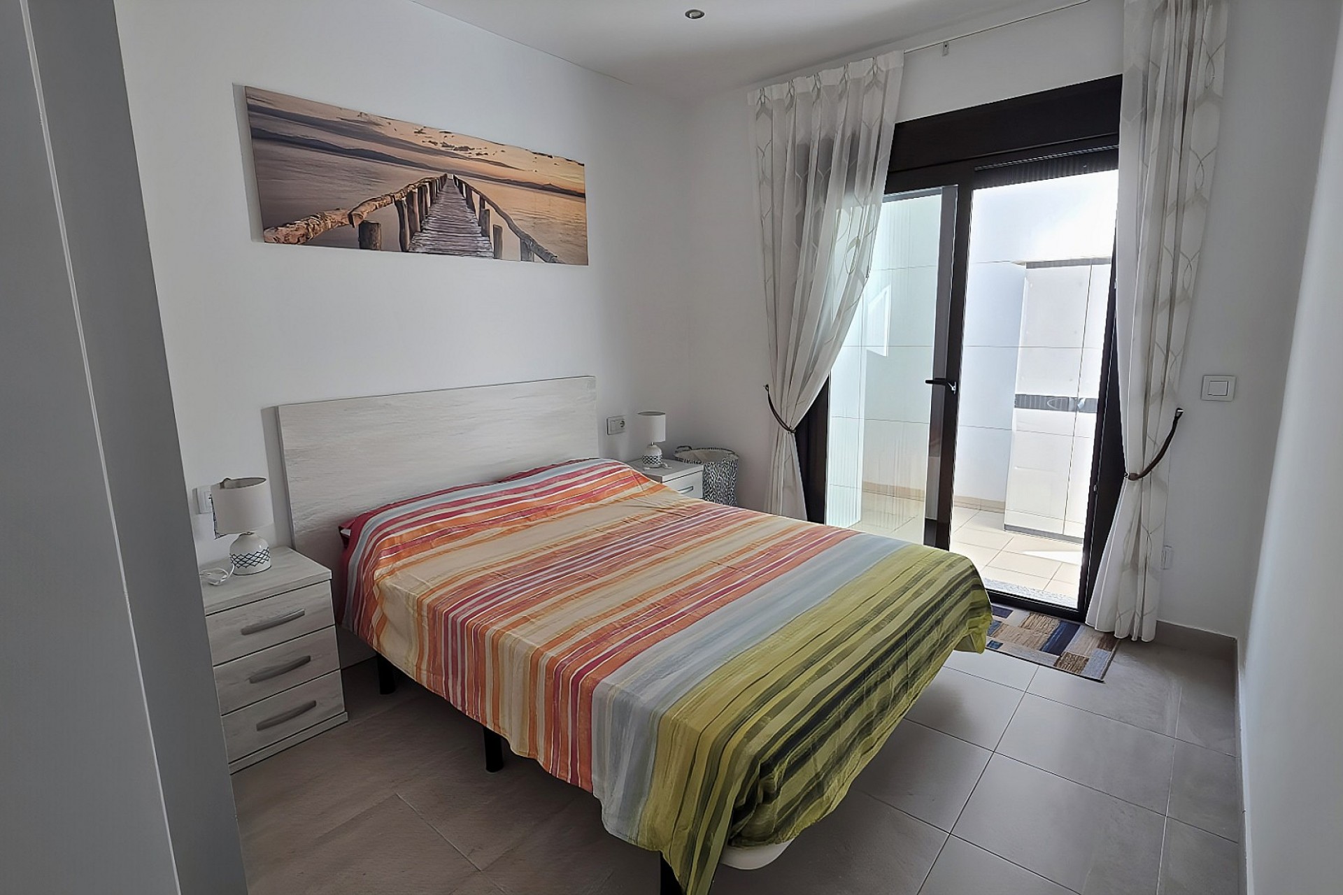 Brukt - Apartment -
Pilar de la Horadada - Costa Blanca