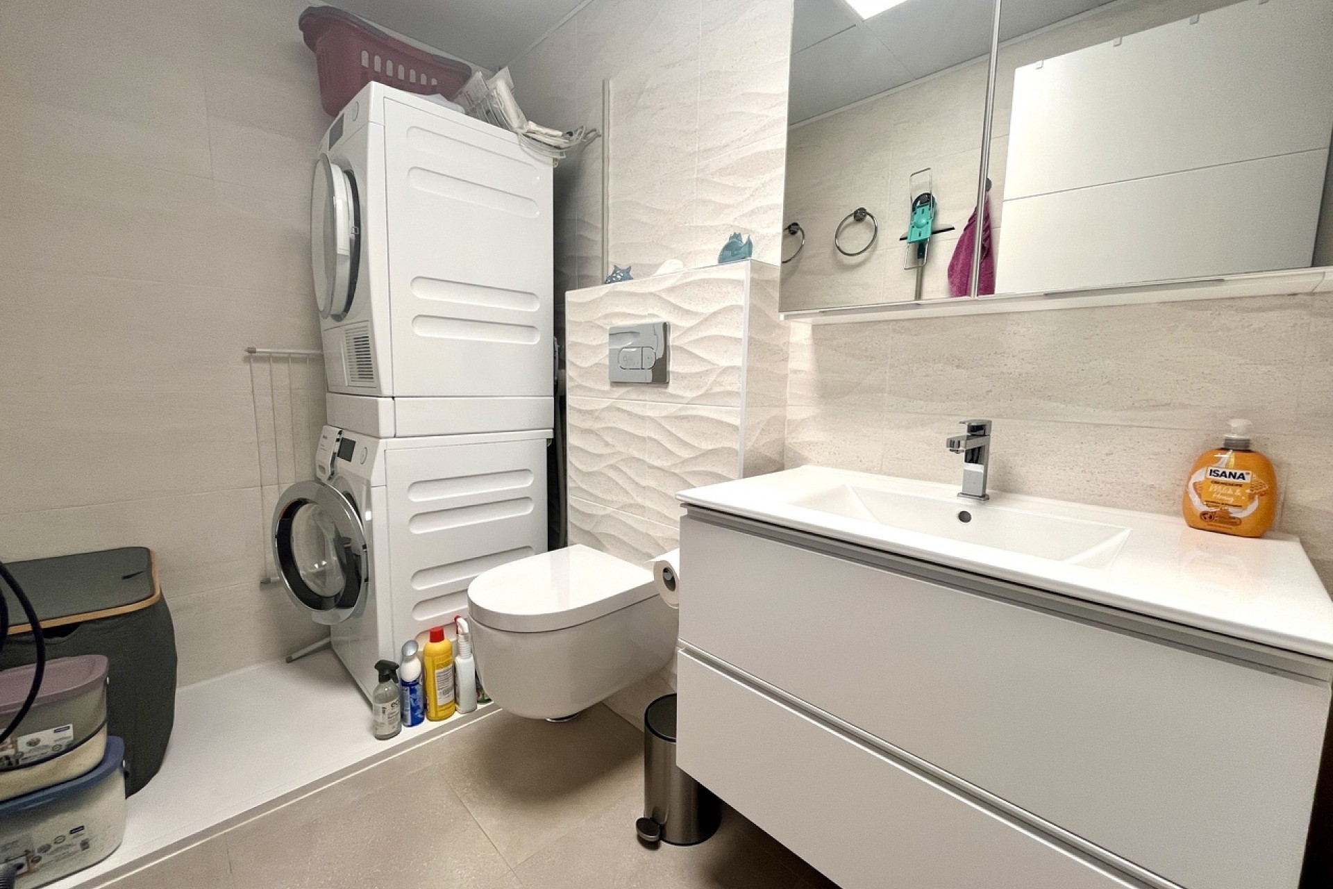 Brukt - Apartment -
Pilar de la Horadada - Costa Blanca