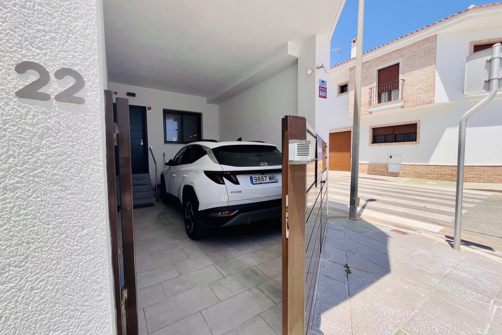 Brukt - Apartment -
Pilar de la Horadada - Costa Blanca