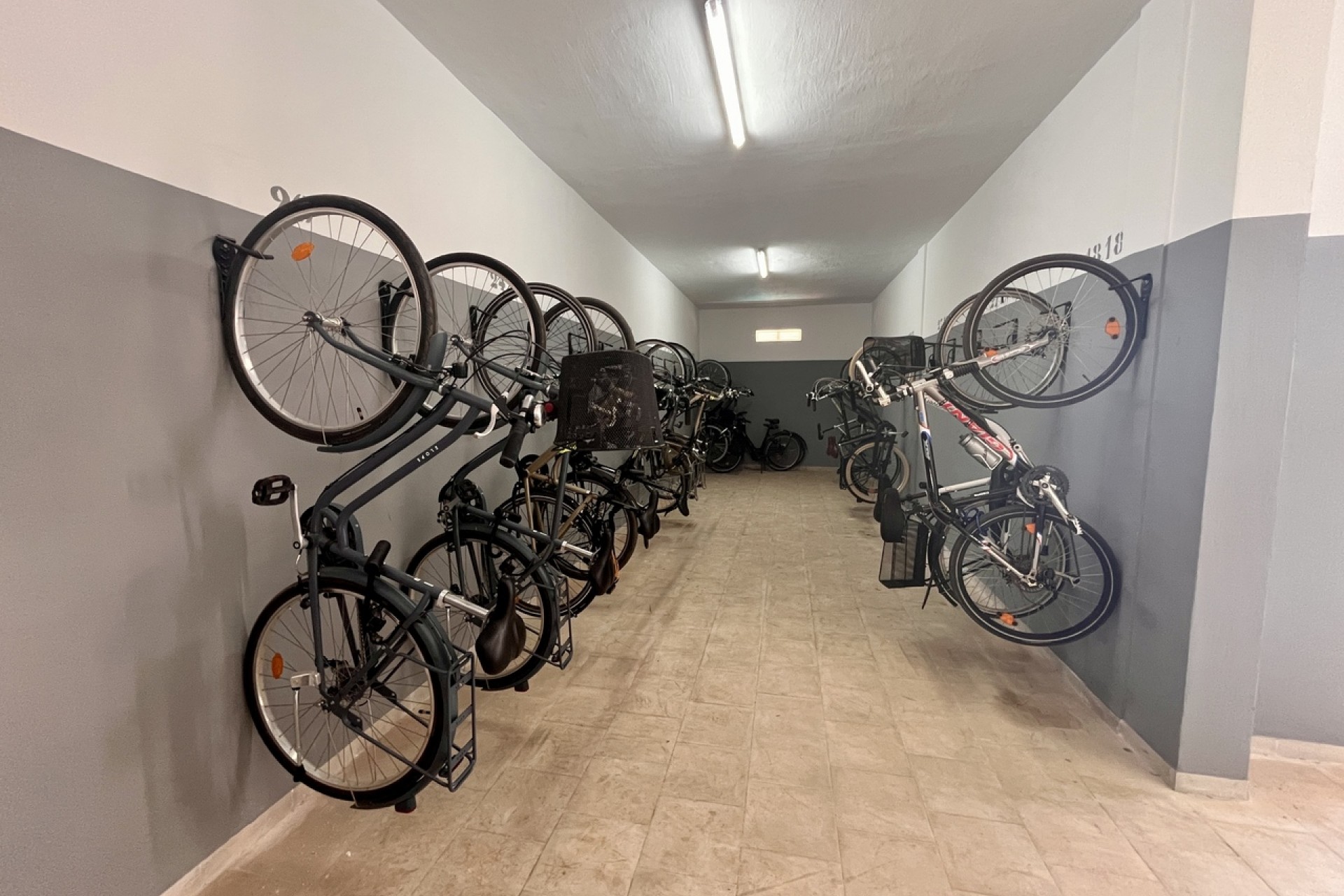 Brukt - Apartment -
Pilar de la Horadada - Costa Blanca