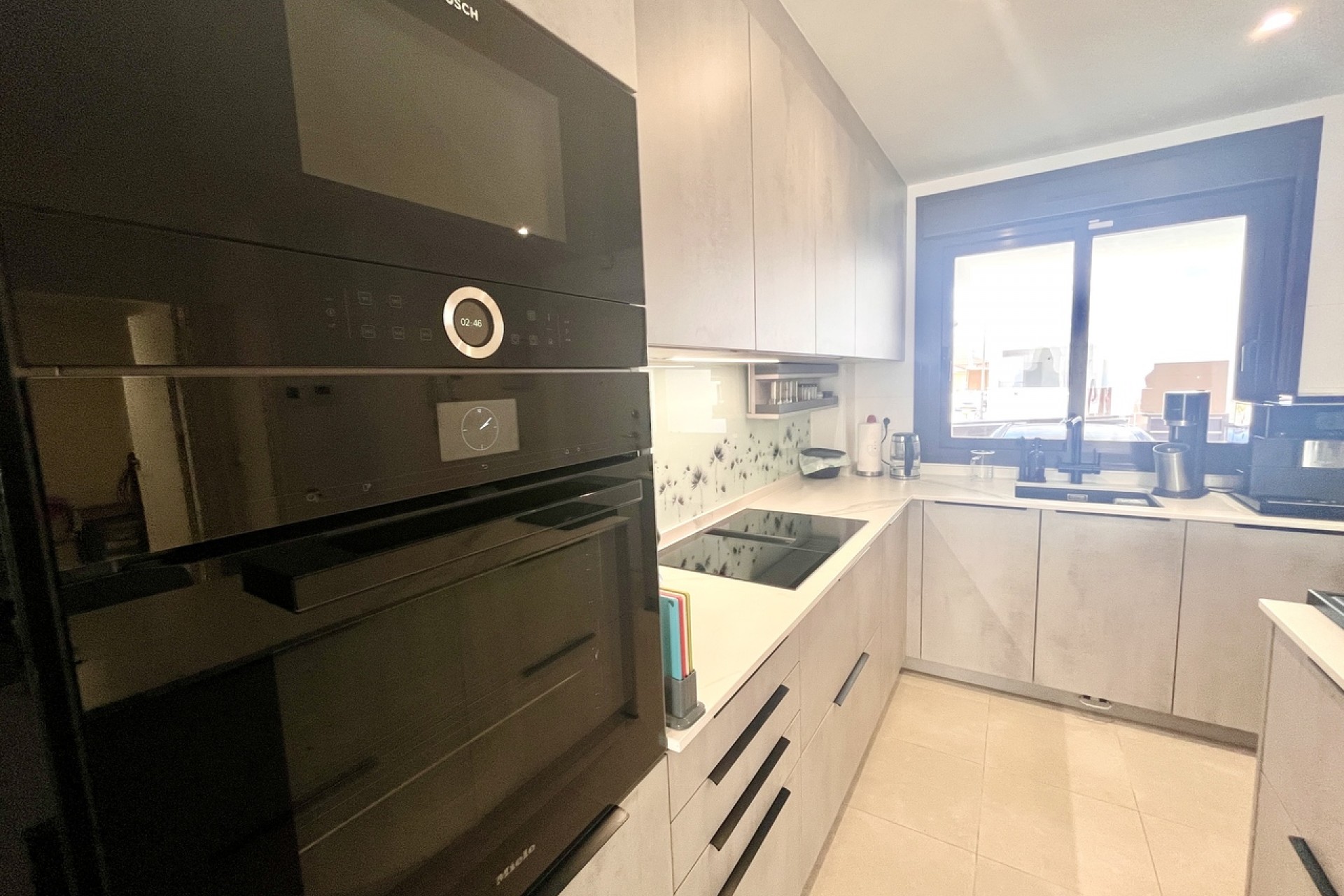 Brukt - Apartment -
Pilar de la Horadada - Costa Blanca