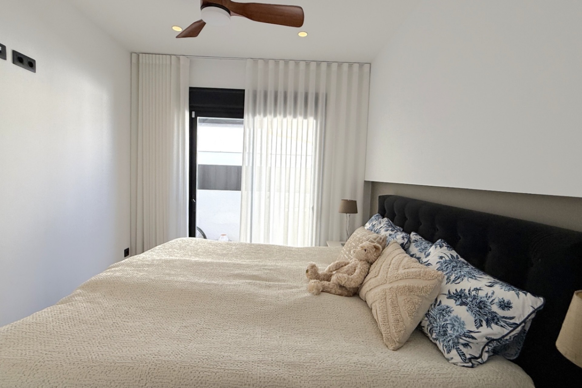 Brukt - Apartment -
Pilar de la Horadada - Costa Blanca