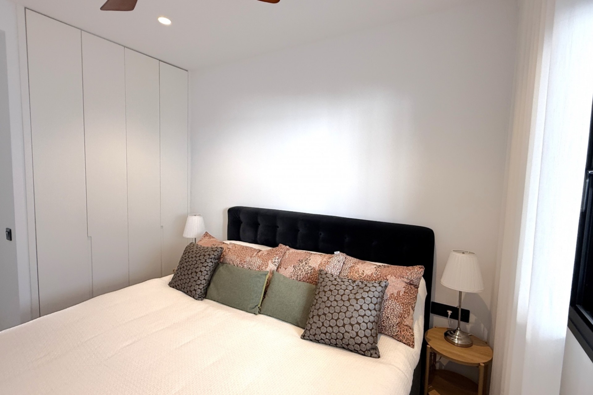 Brukt - Apartment -
Pilar de la Horadada - Costa Blanca