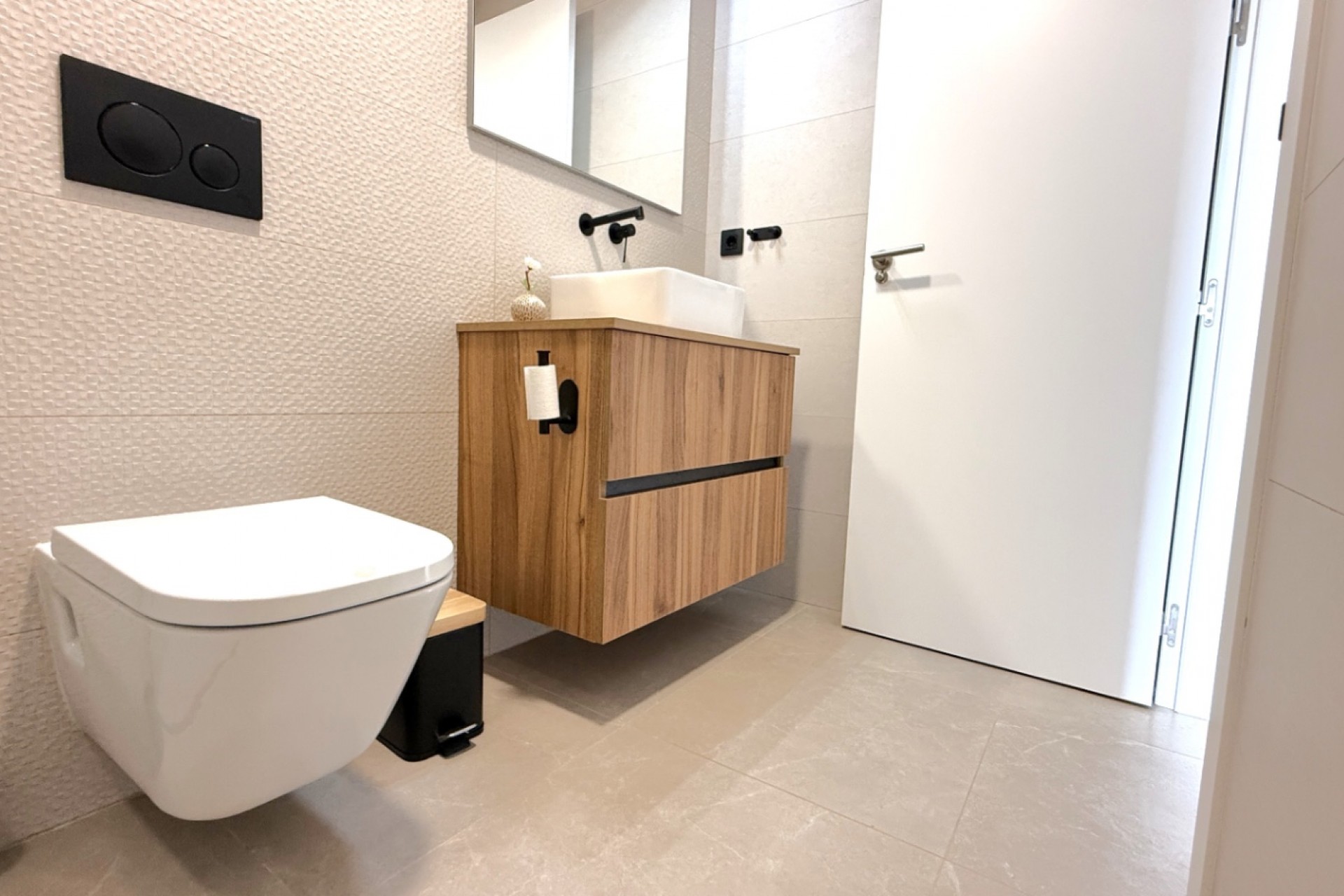 Brukt - Apartment -
Pilar de la Horadada - Costa Blanca