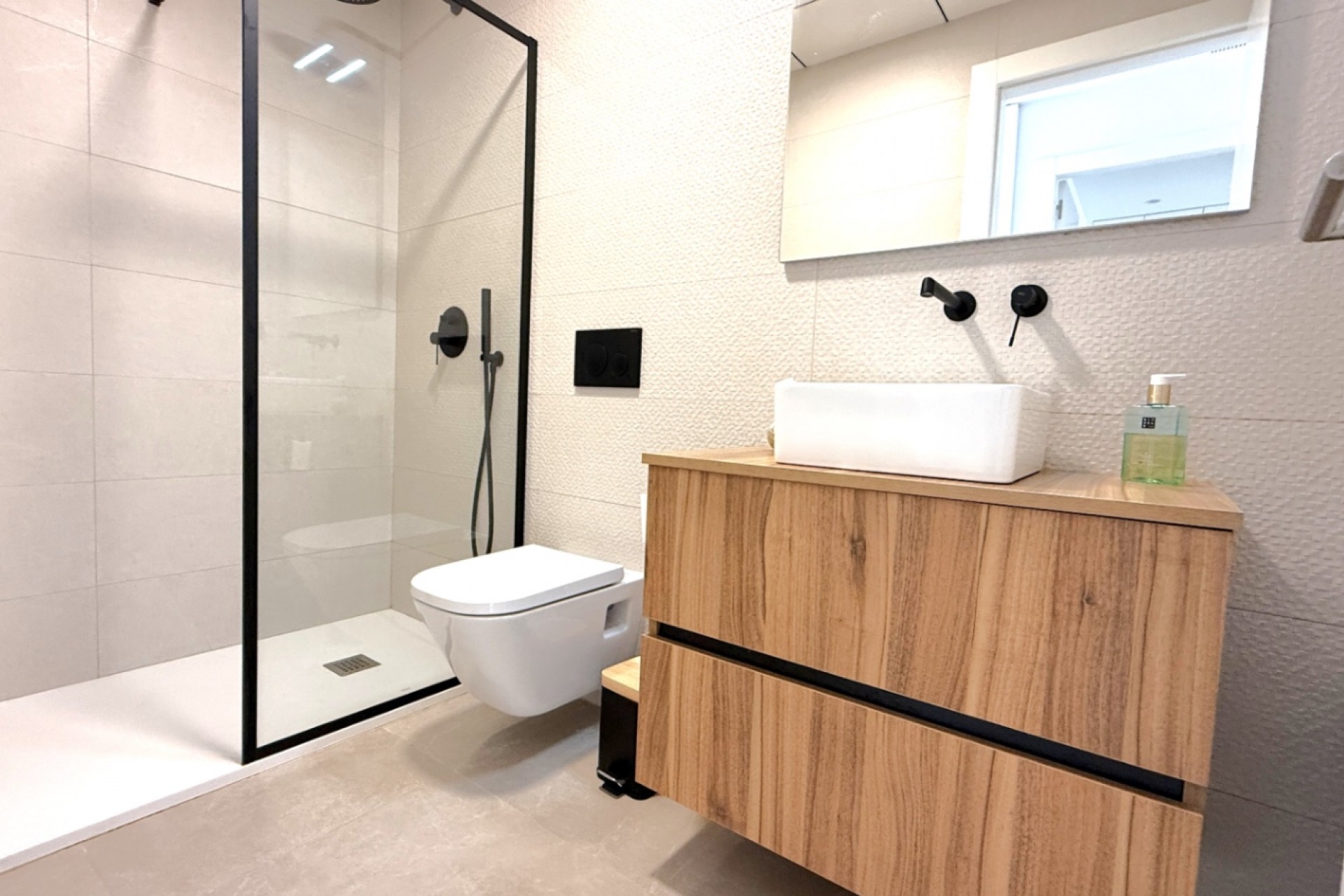 Brukt - Apartment -
Pilar de la Horadada - Costa Blanca