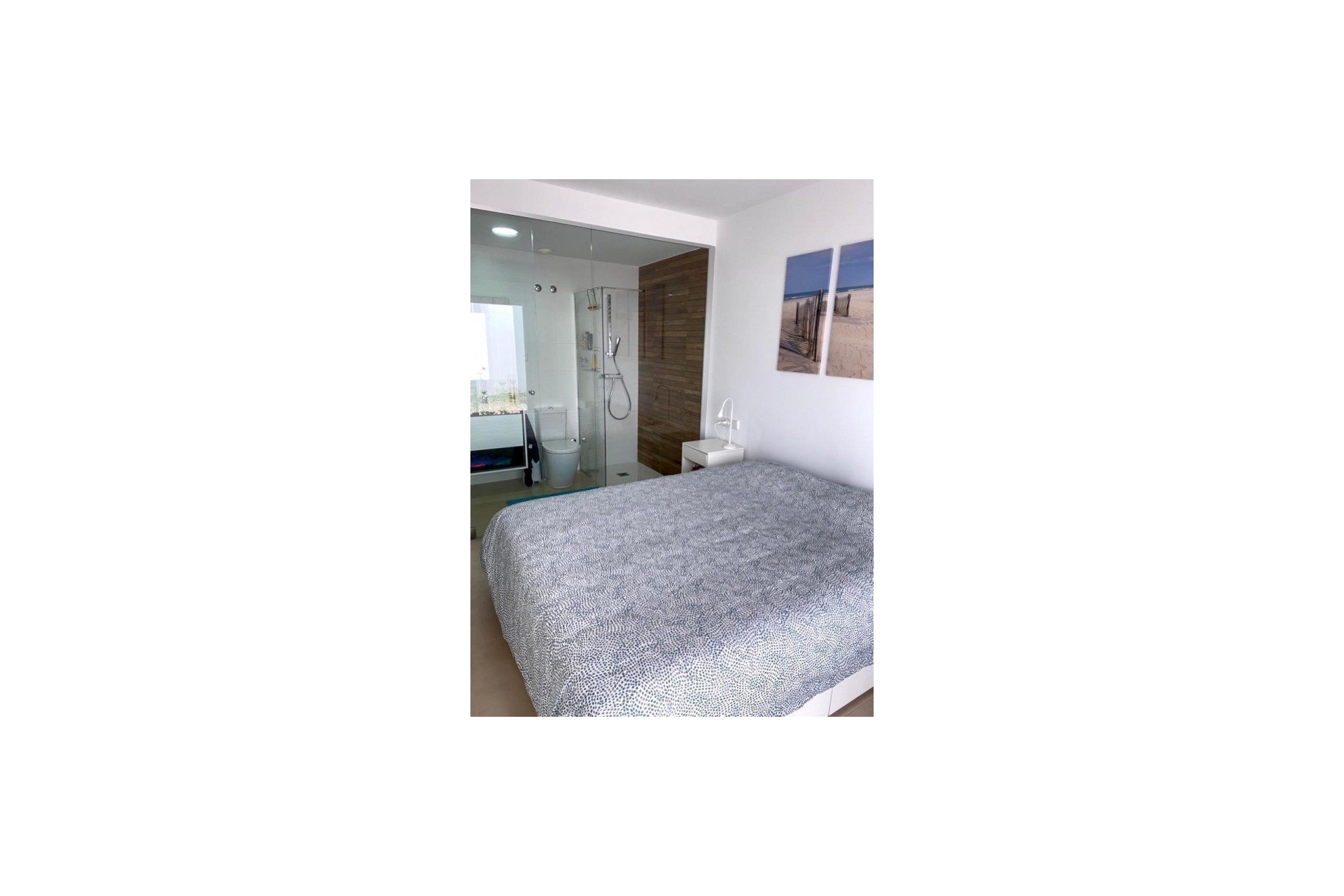 Brukt - Apartment -
Pilar de la Horadada - Costa Blanca