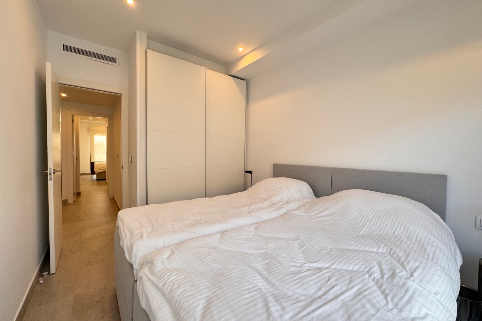 Brukt - Apartment -
Pilar de la Horadada - Costa Blanca