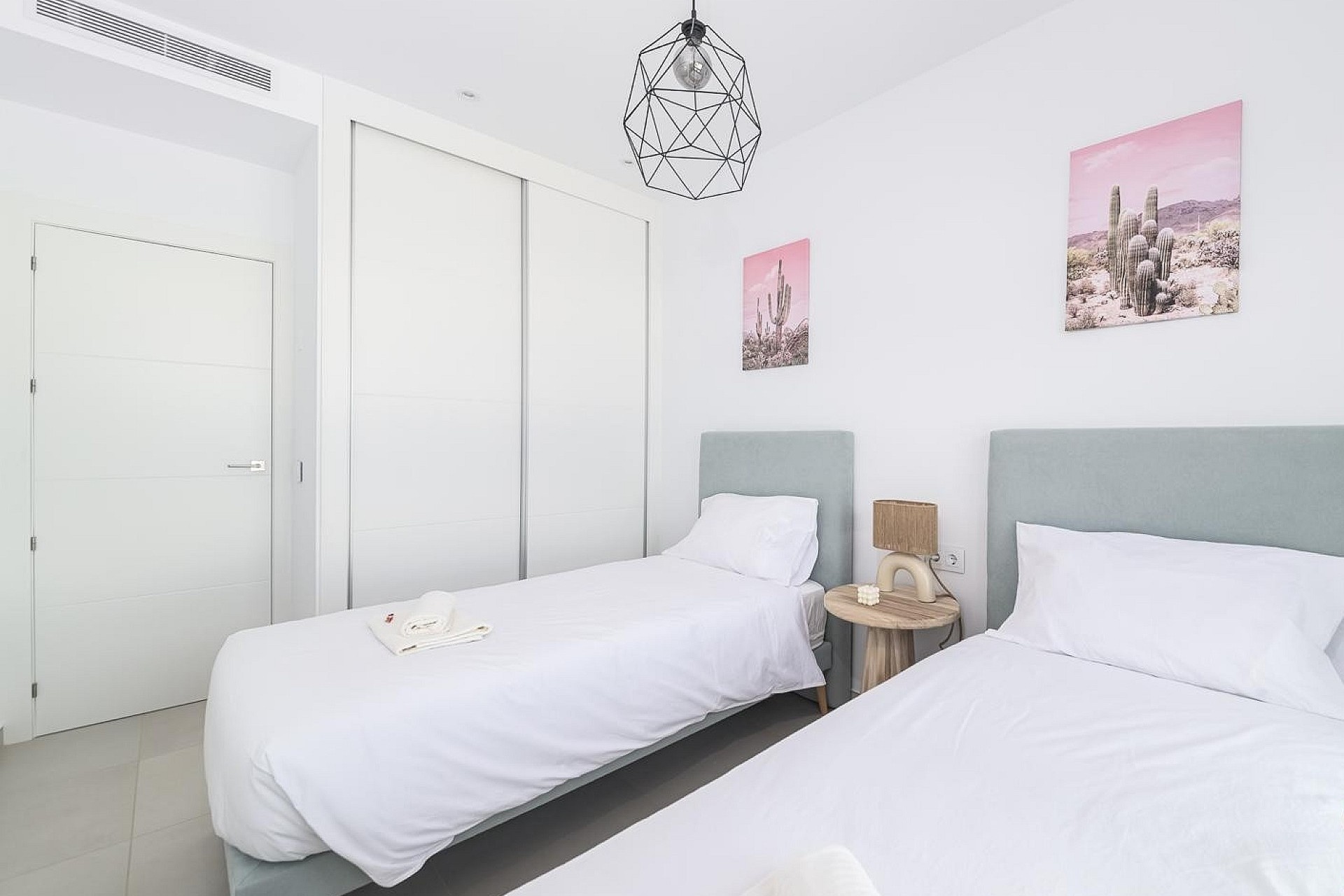 Brukt - Apartment -
Pilar de la Horadada - Costa Blanca