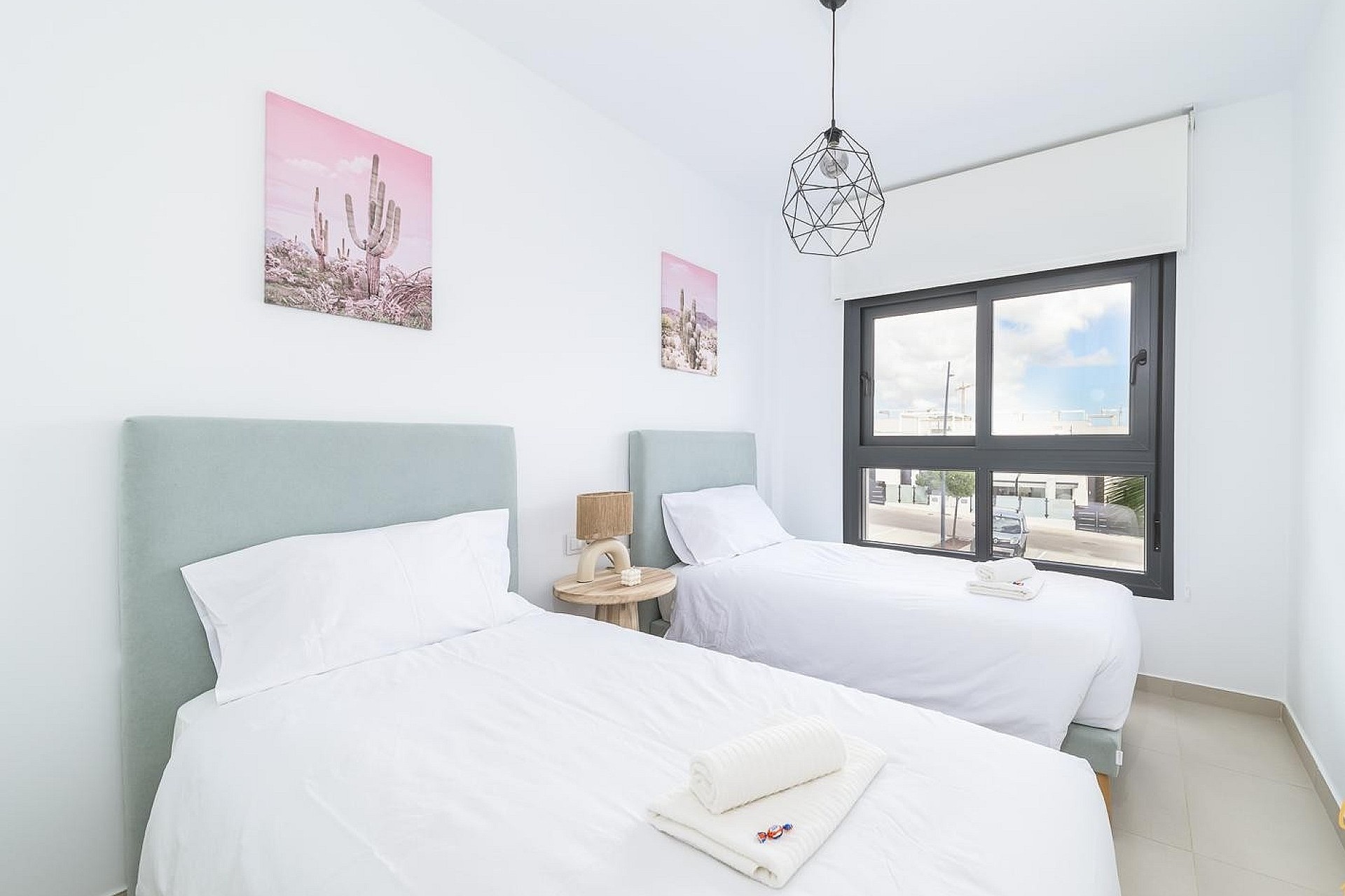 Brukt - Apartment -
Pilar de la Horadada - Costa Blanca