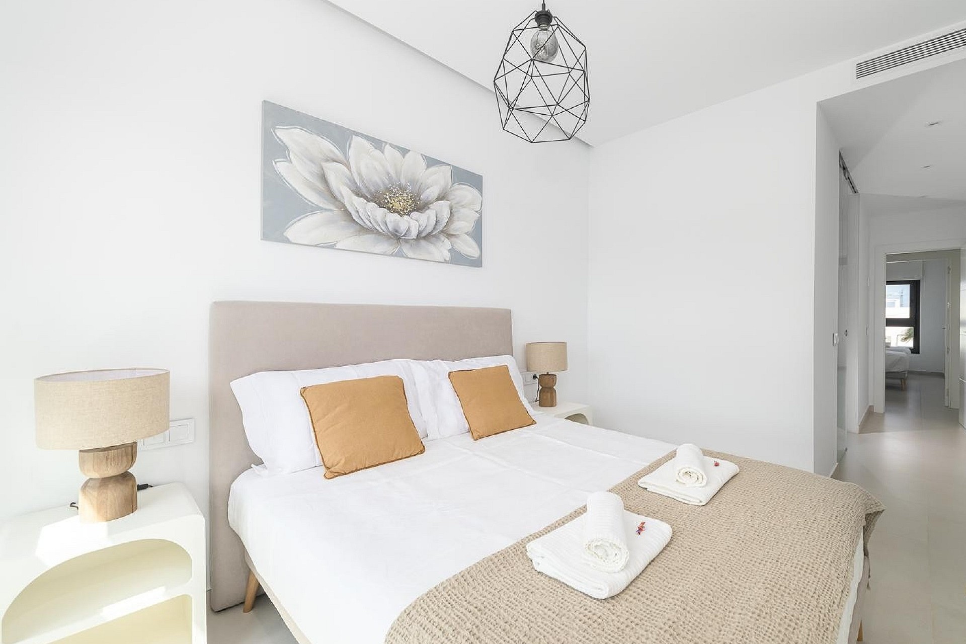 Brukt - Apartment -
Pilar de la Horadada - Costa Blanca