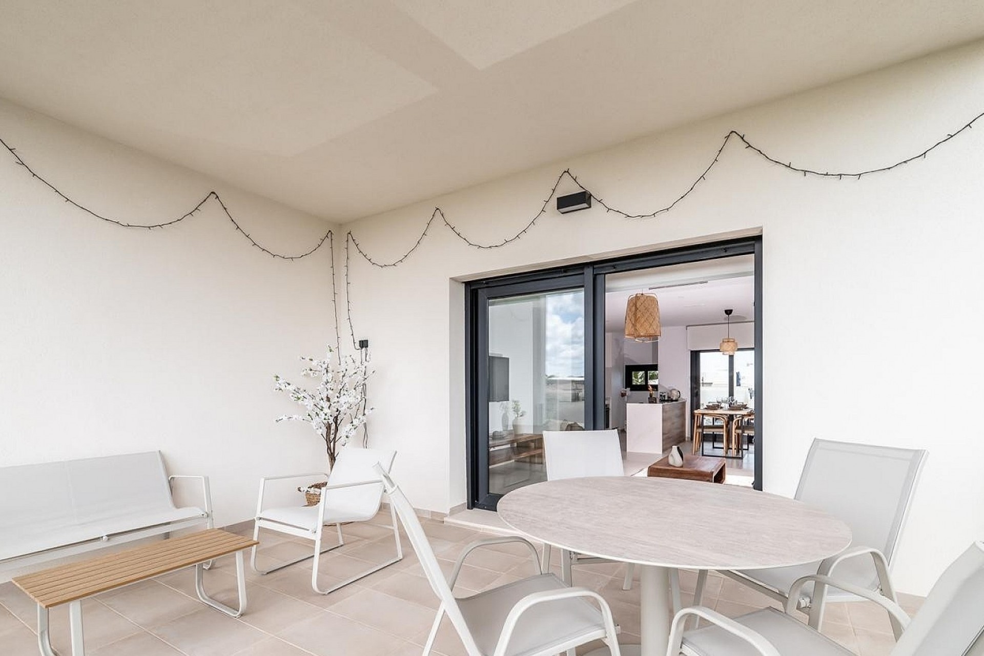 Brukt - Apartment -
Pilar de la Horadada - Costa Blanca